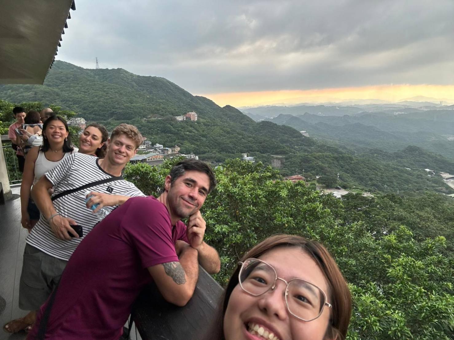 Hostel Meander