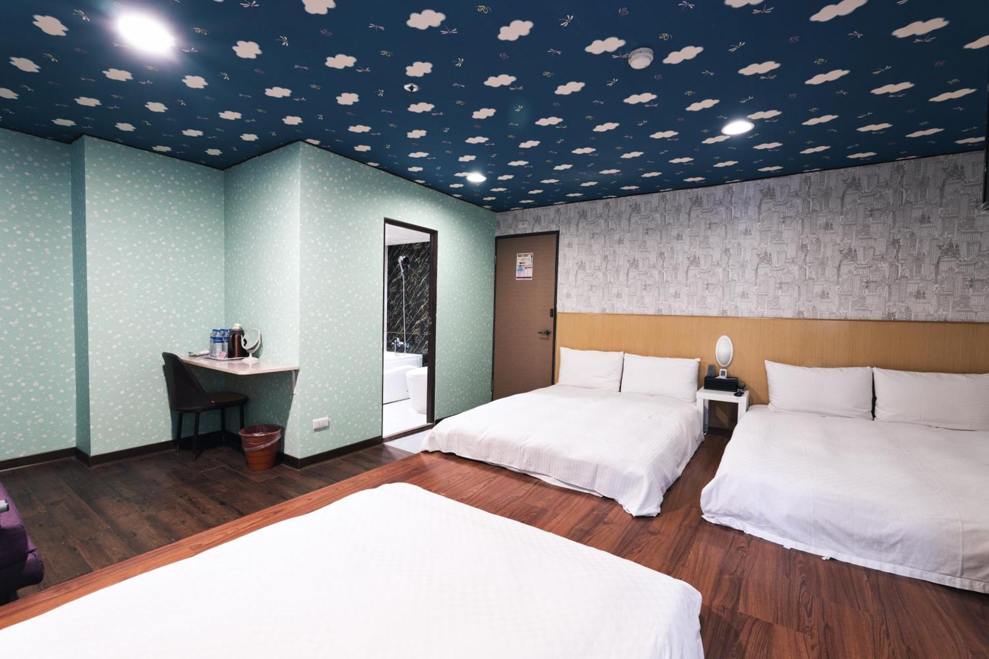 Inn Sofu Taipei
