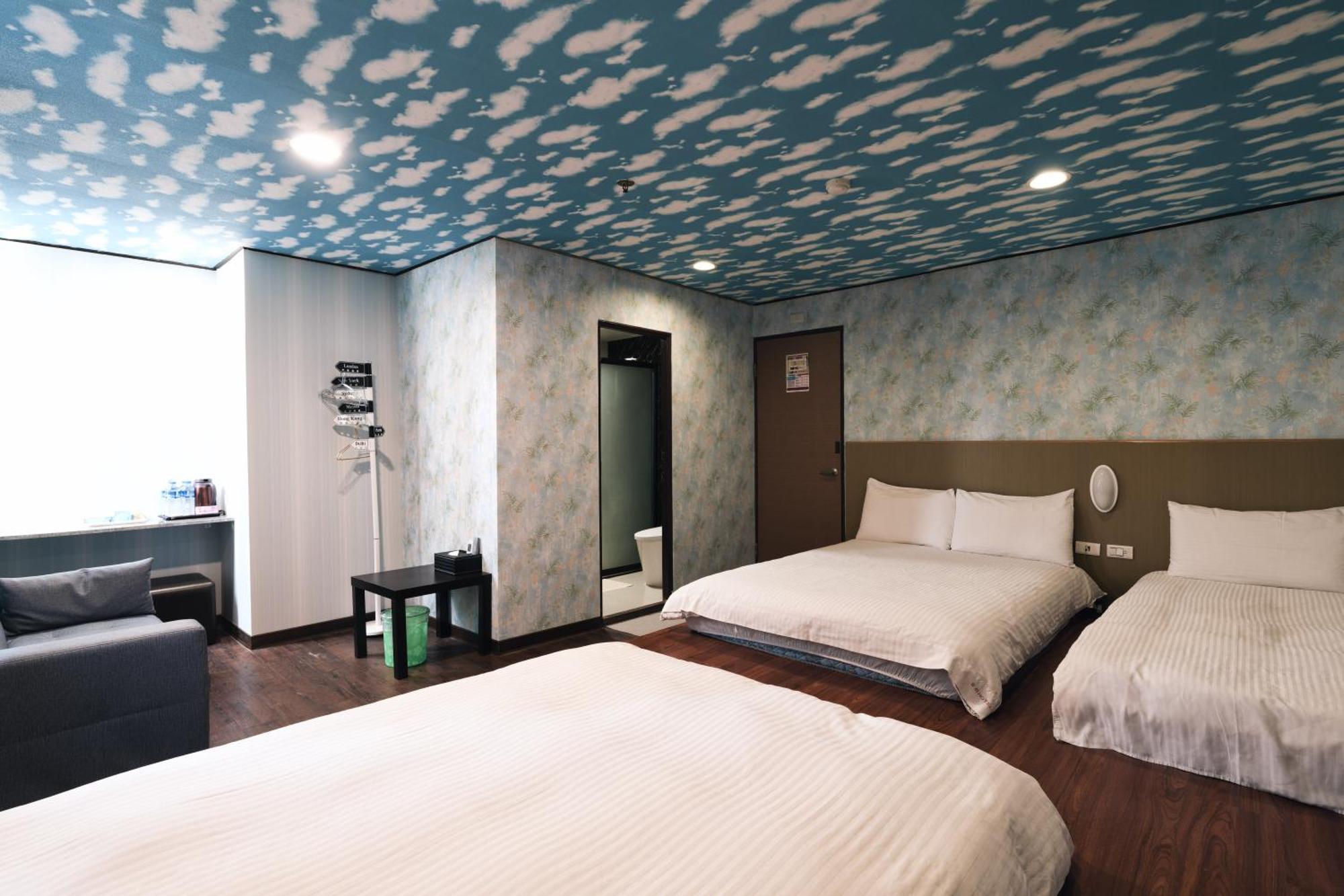 Sofu Inn Taipei