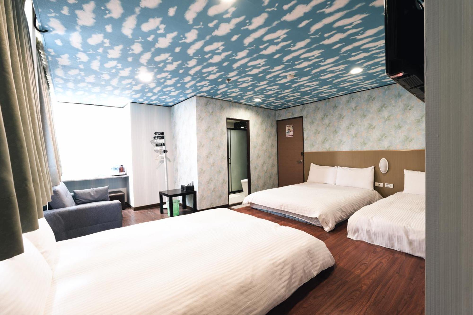 Sofu 3* Taipei