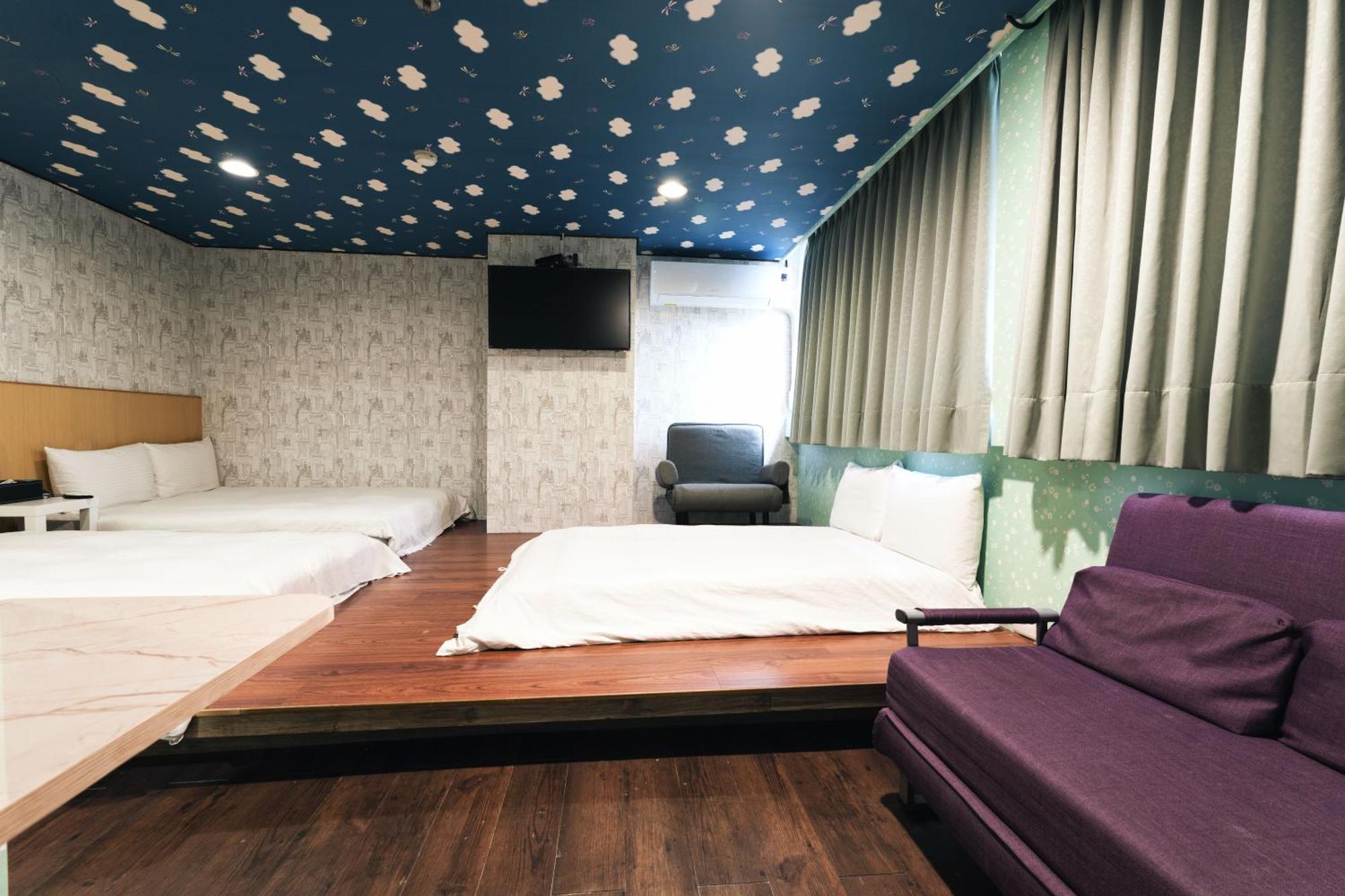 Sofu Inn 3*