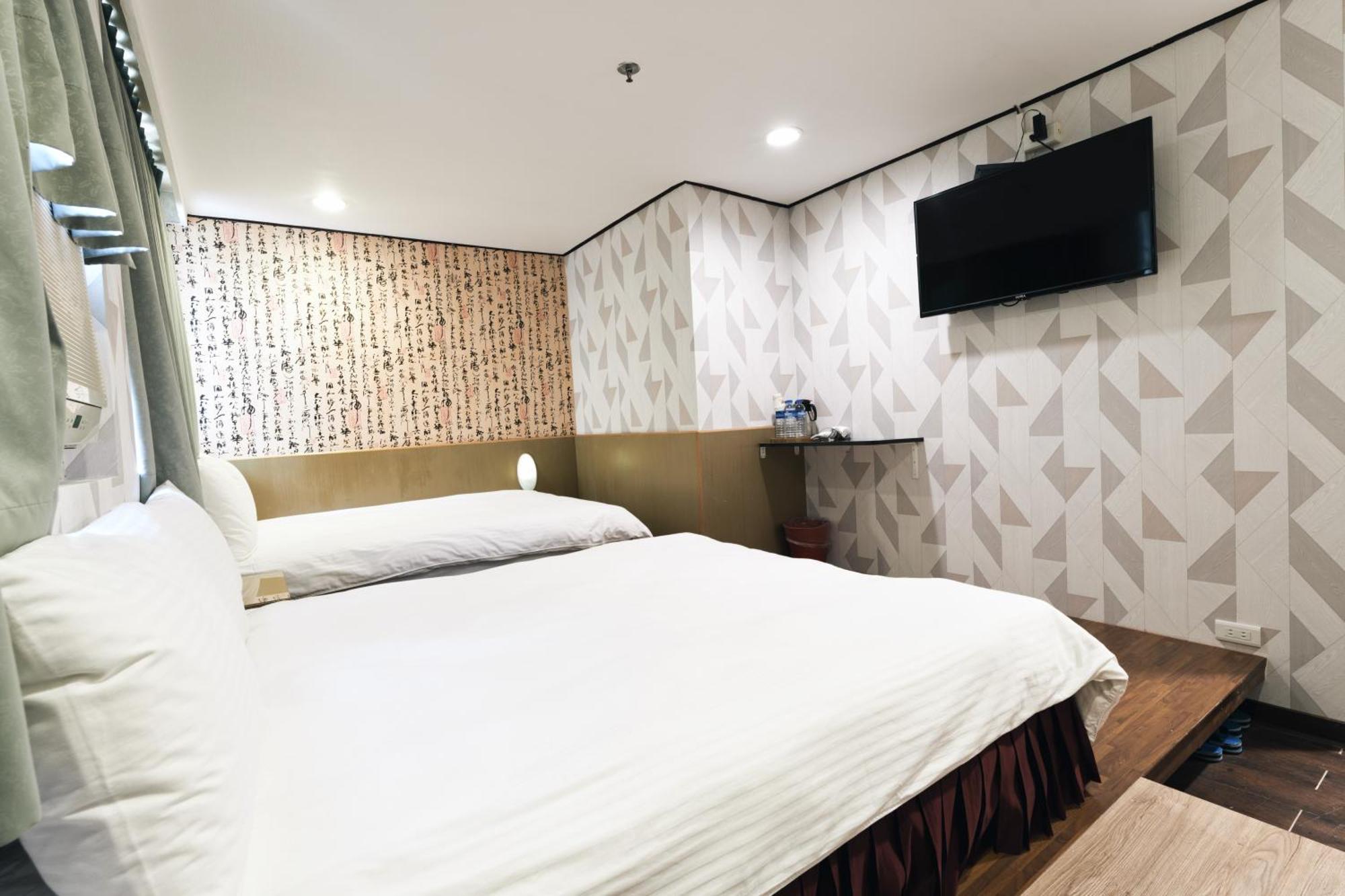 Sofu 3* Taipei