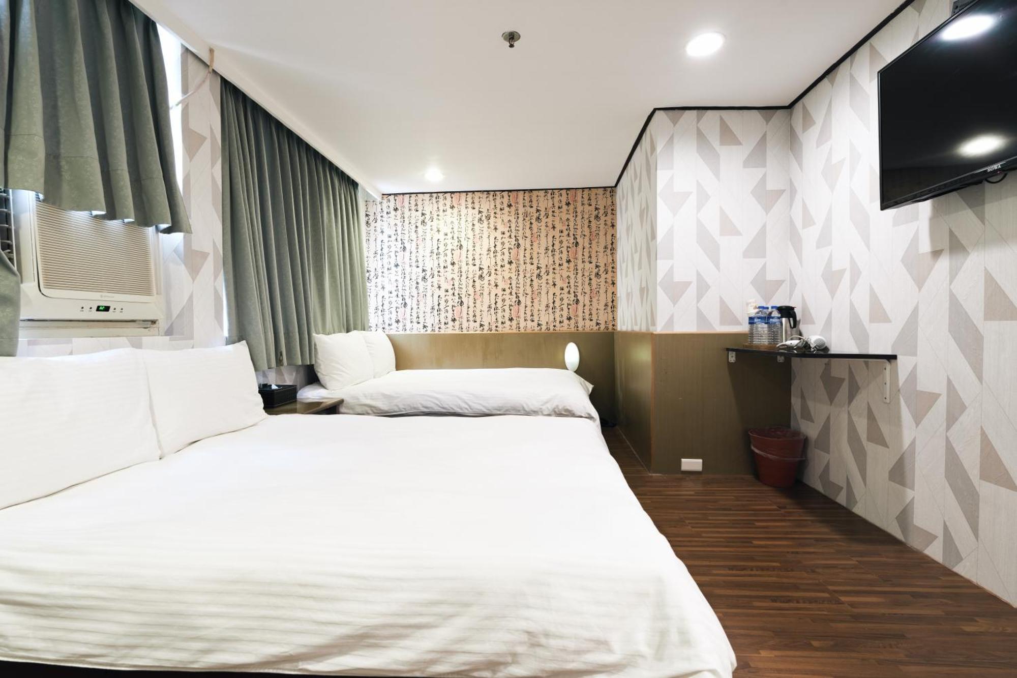 Inn Sofu Taipei
