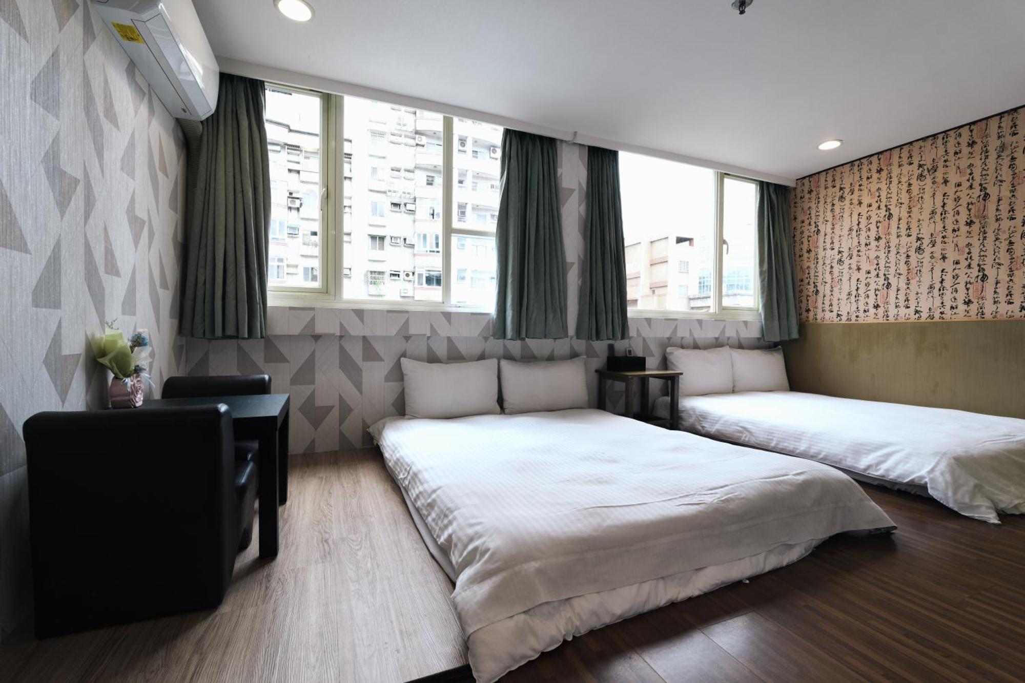 Sofu Taipei