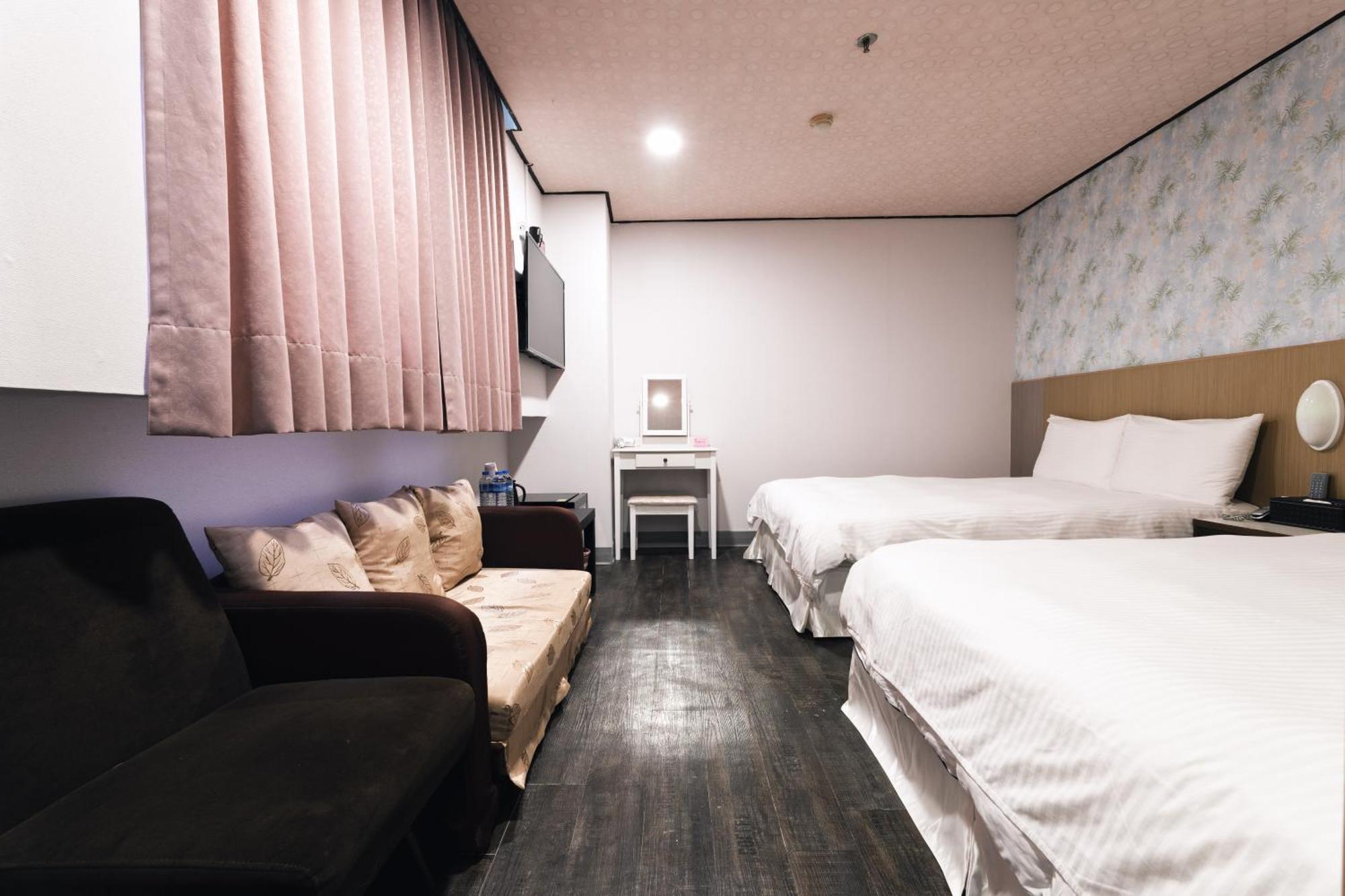 Sofu Inn 3*