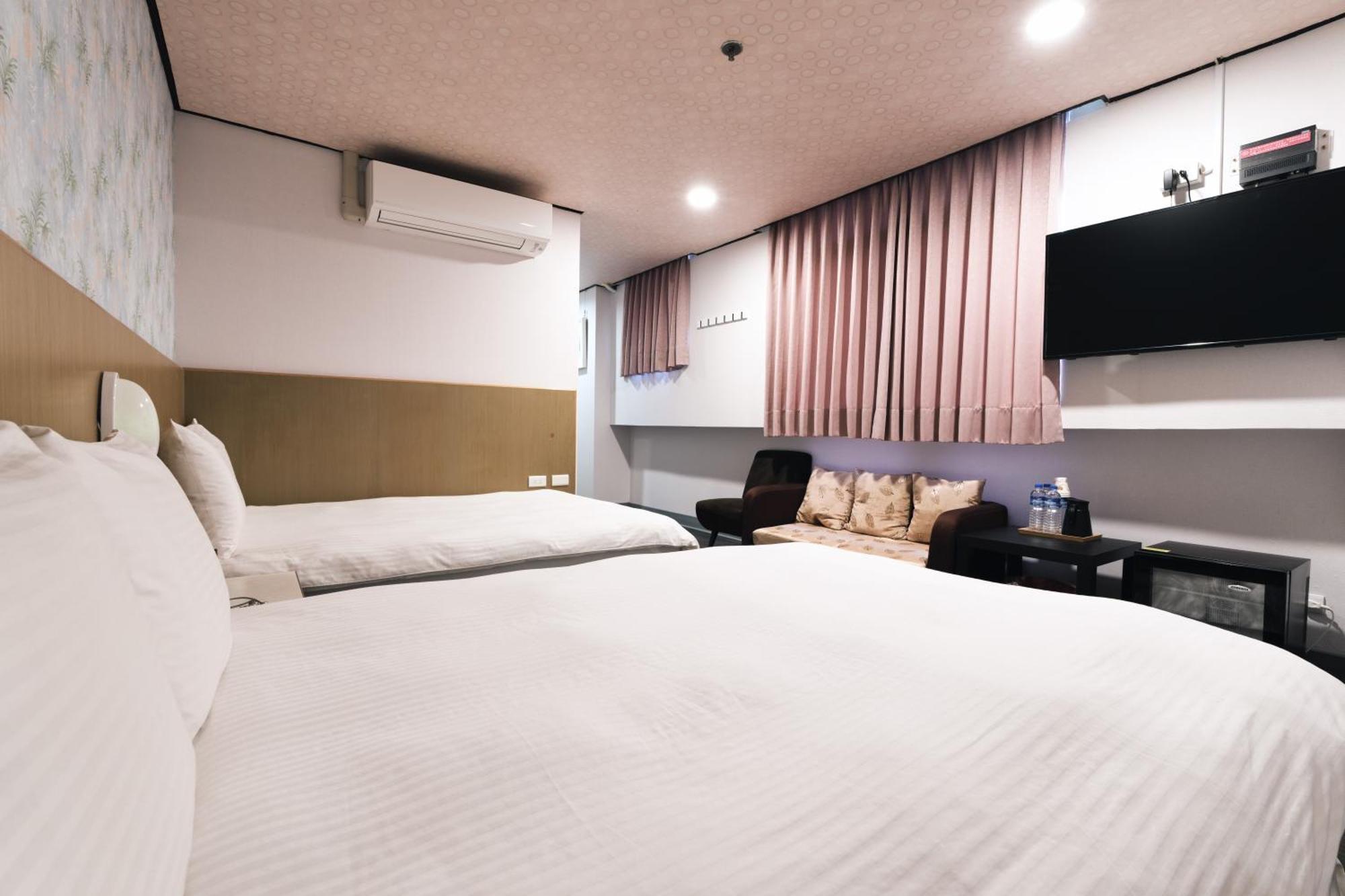 Sofu Inn Taipei