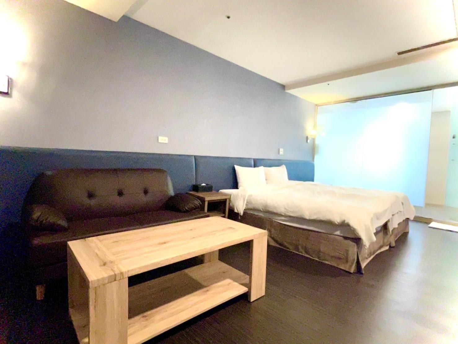 Walker - Zhengyi 2 Hotel