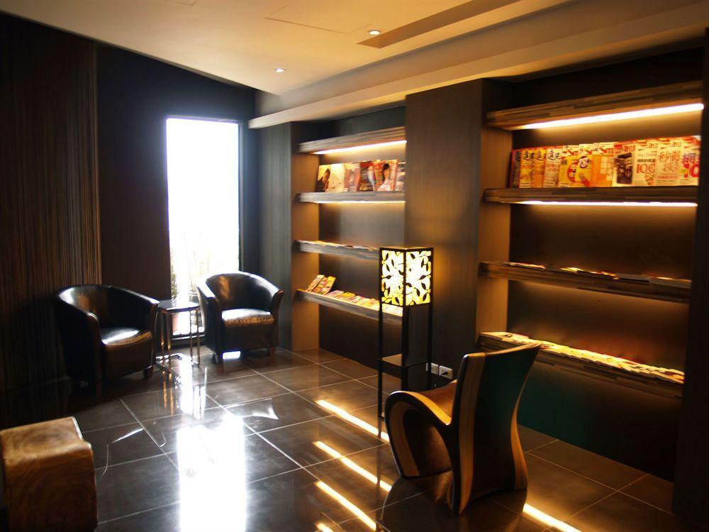 Forward Nangang Hotel Taipei