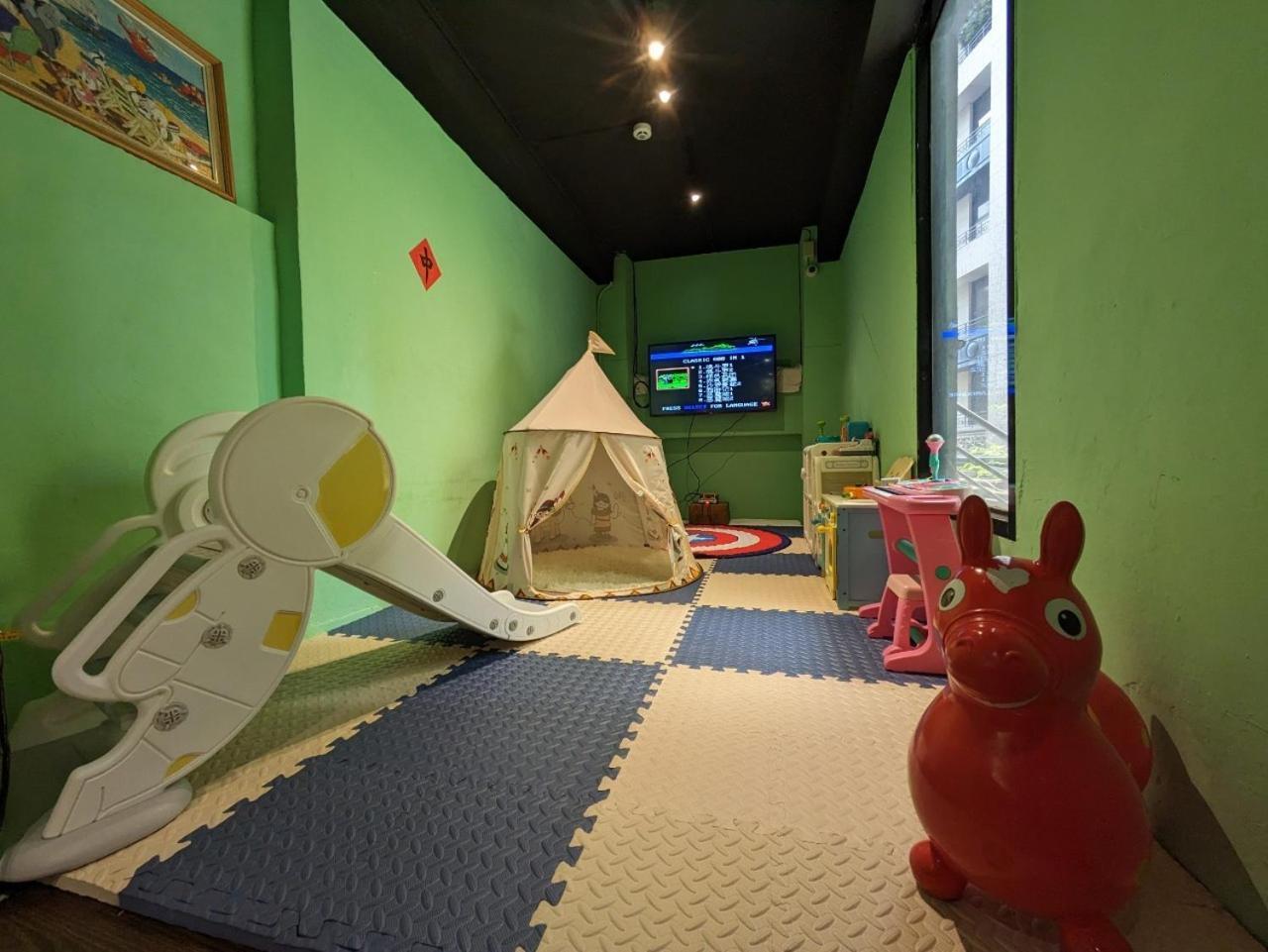 Cho 3* Taipei