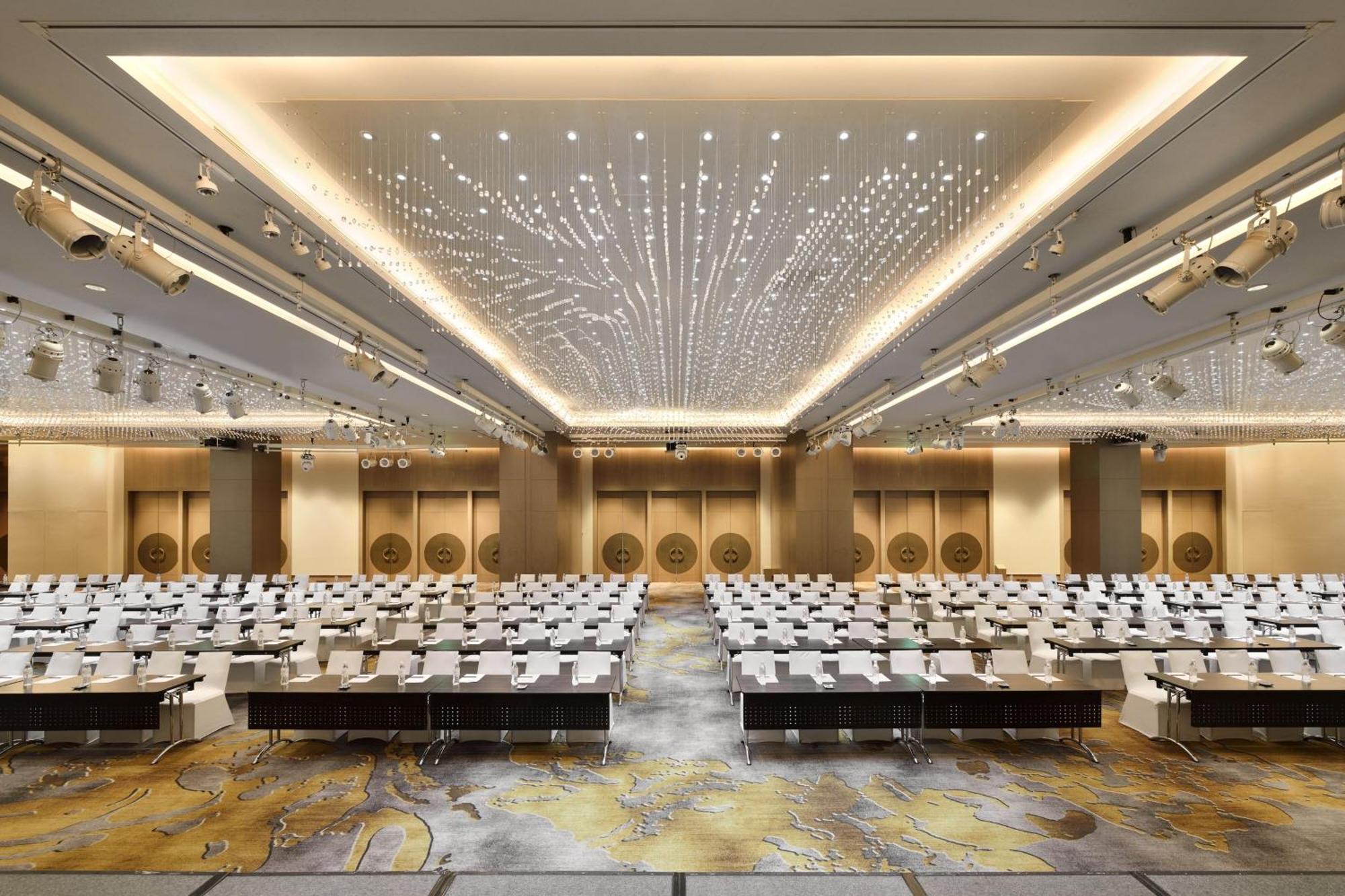 Le Meridien 5* Taipei