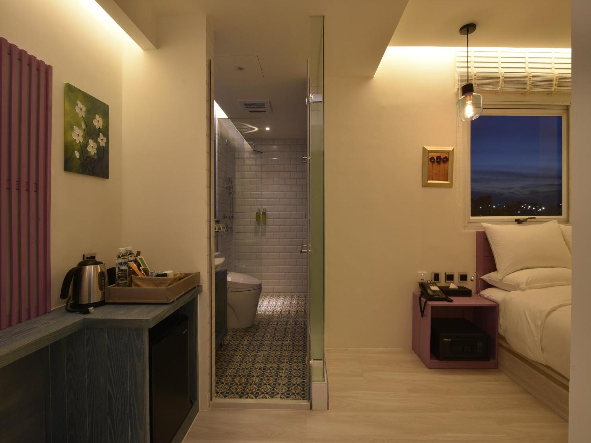 Hotel Dg