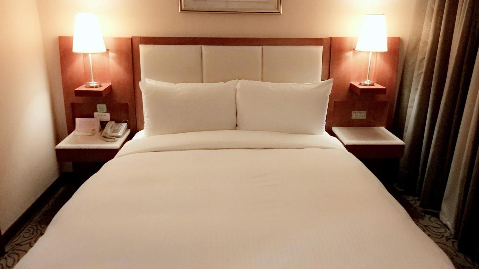 Hotel Elegance Taipei