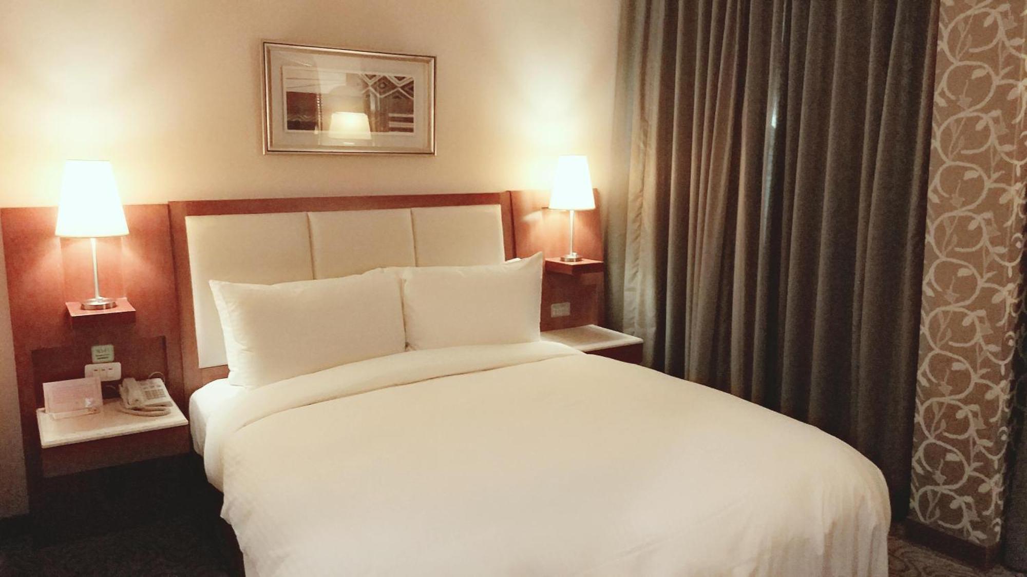 Hotel Elegance Taipei