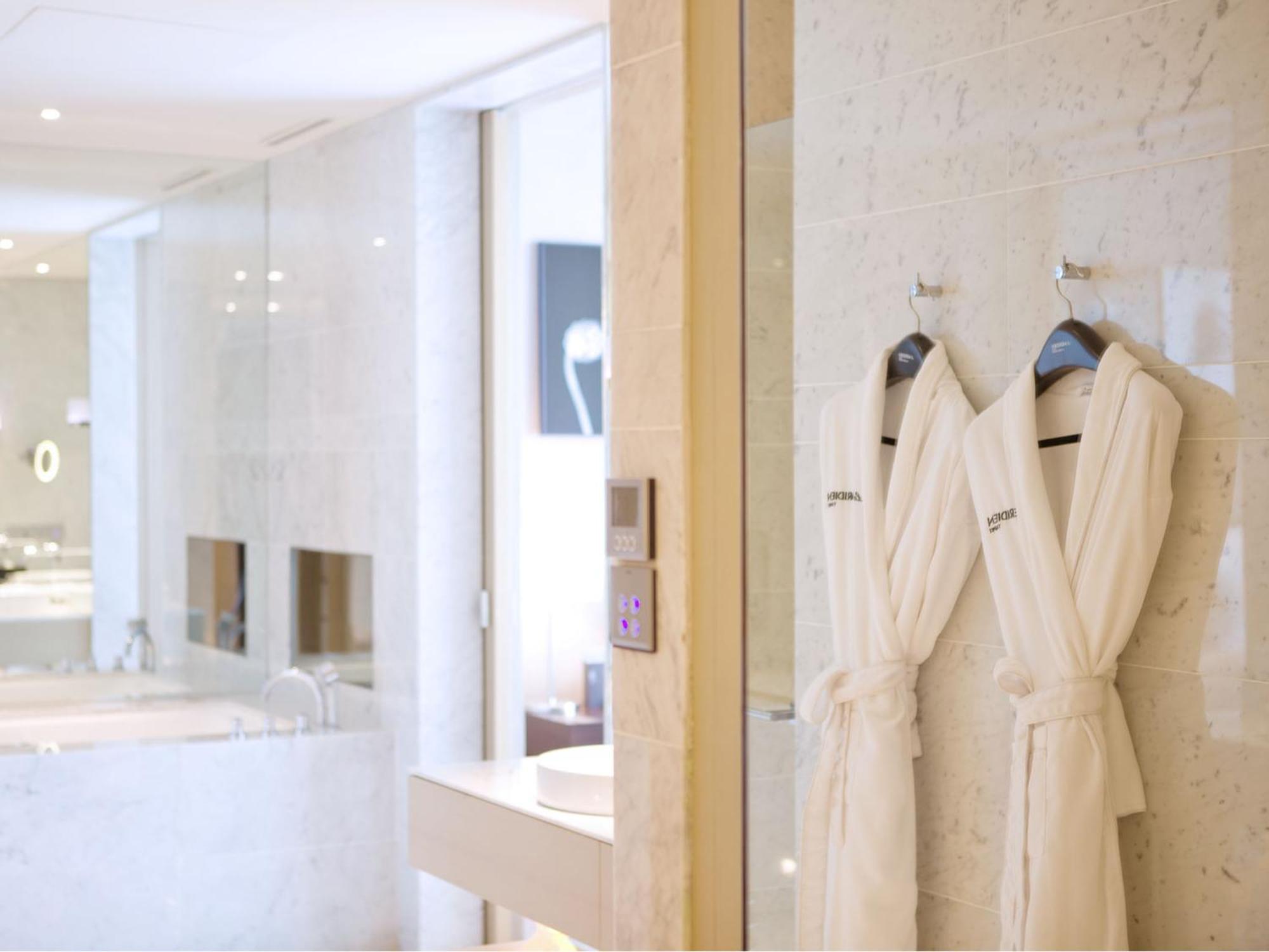 Le Meridien