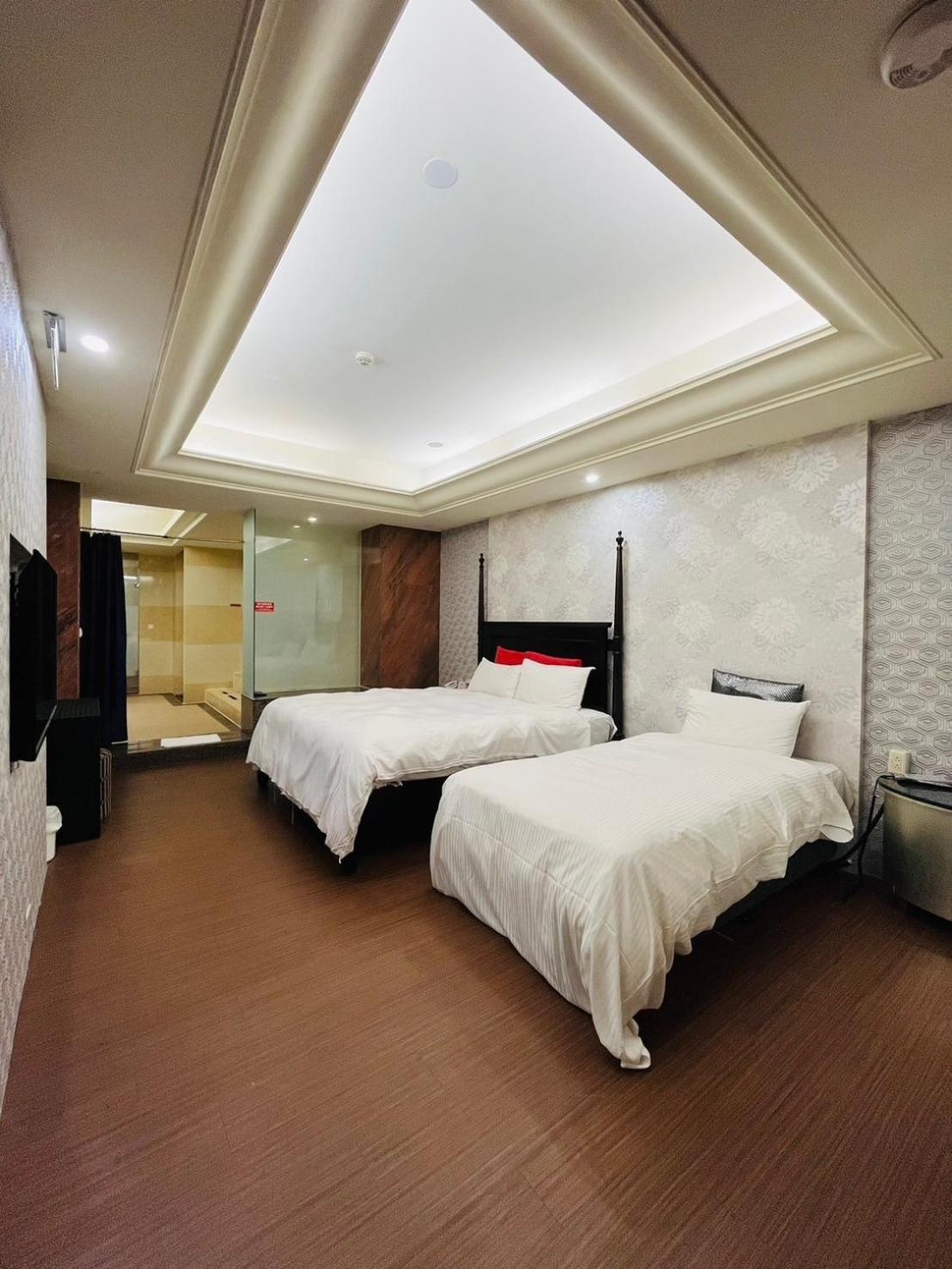 Hotel Walker - Chengde *