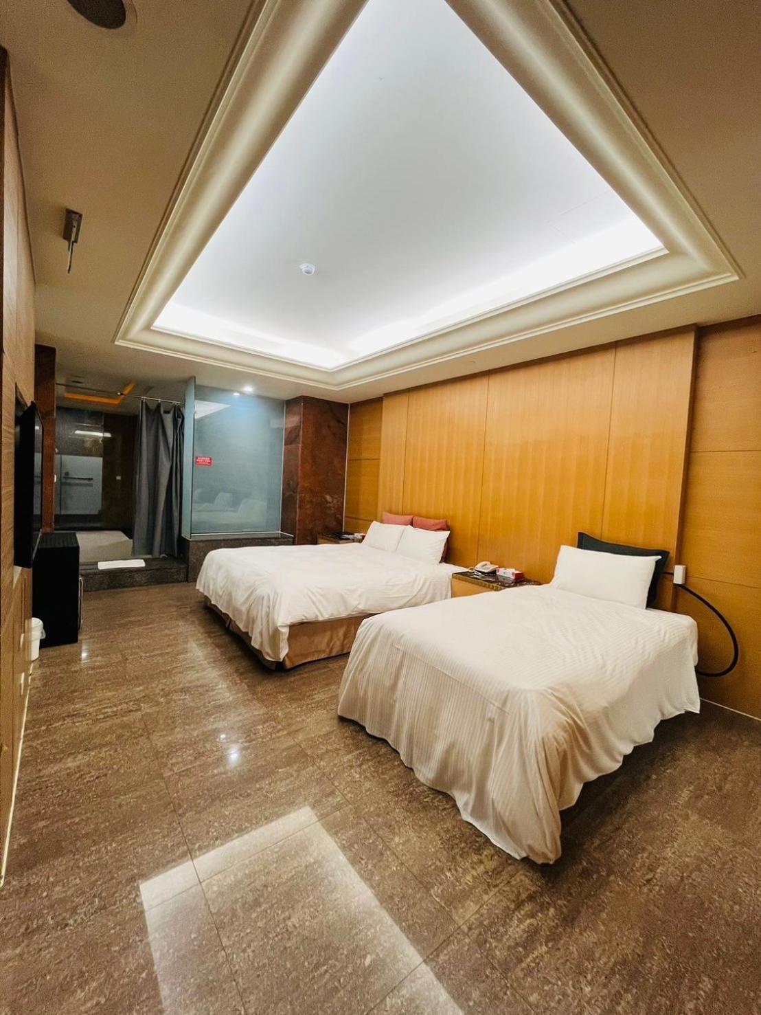Hotel Walker - Chengde Taipei