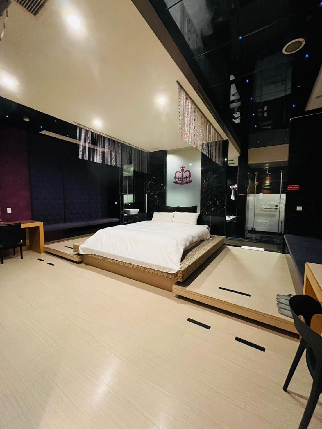Hotel Walker - Chengde *