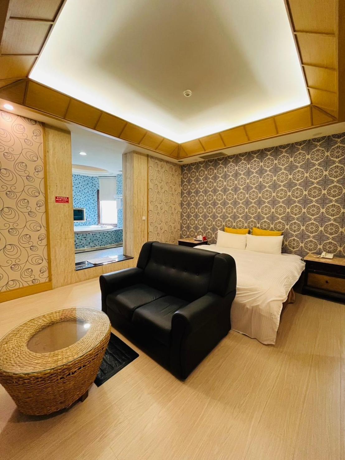 Hotel Walker - Chengde *