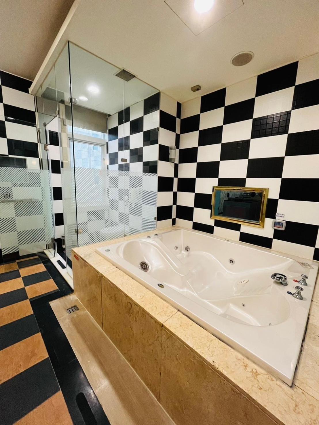 Hotel Walker - Chengde Taipei