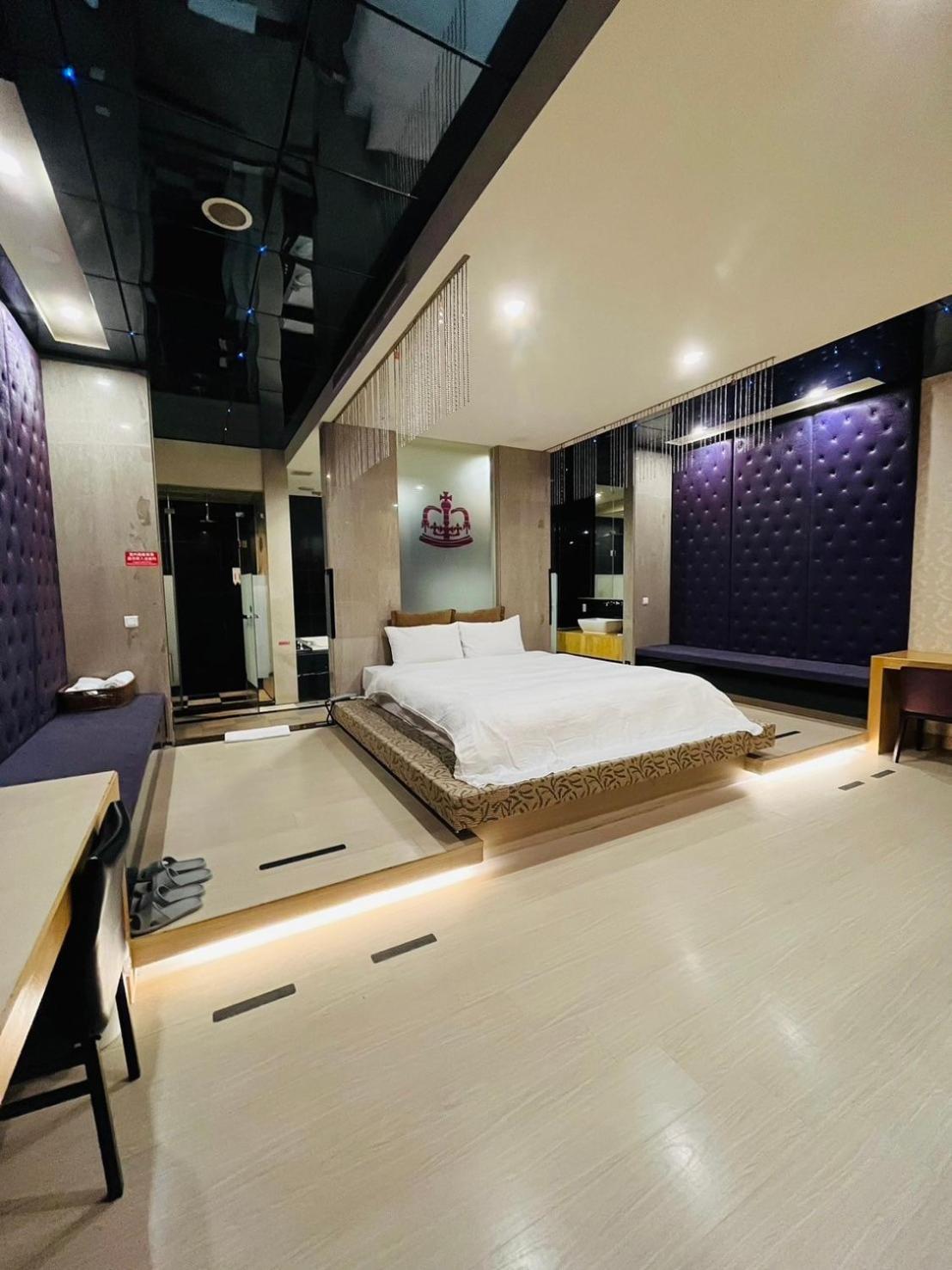 Hotel Walker - Chengde *