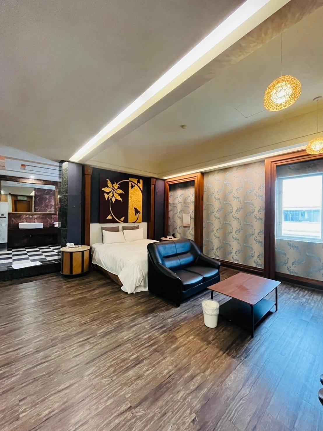Motel Walker Taipei