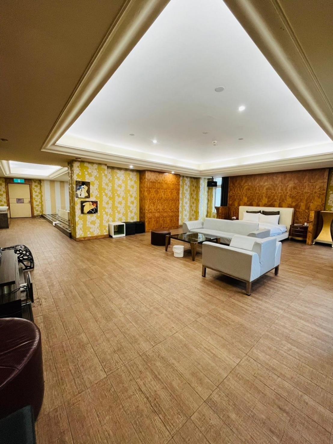 Motel Walker Taipei