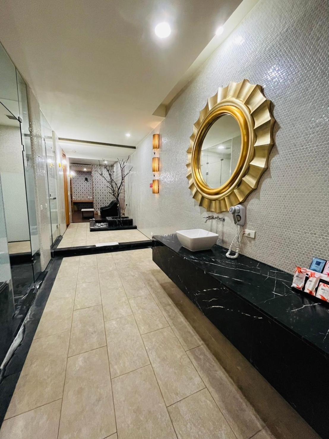 Walker Motel 3*