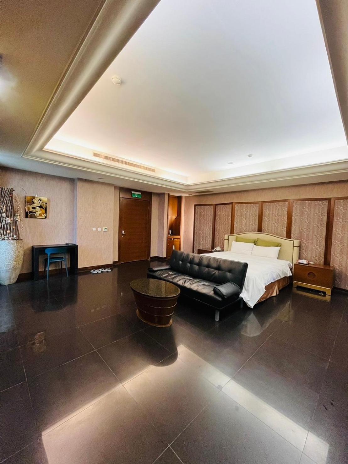 Motel Walker Taipei