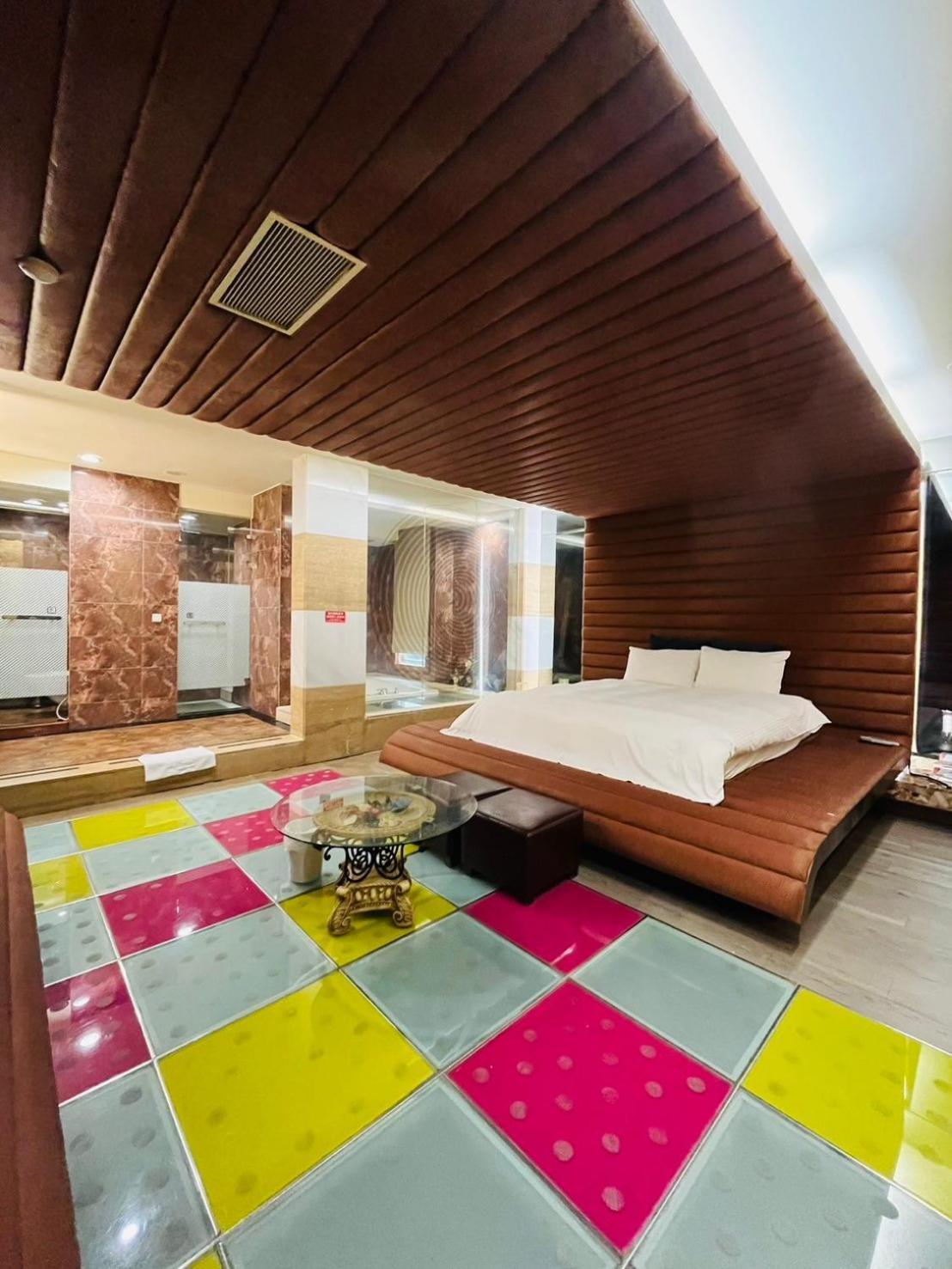 Motel Walker 3*
