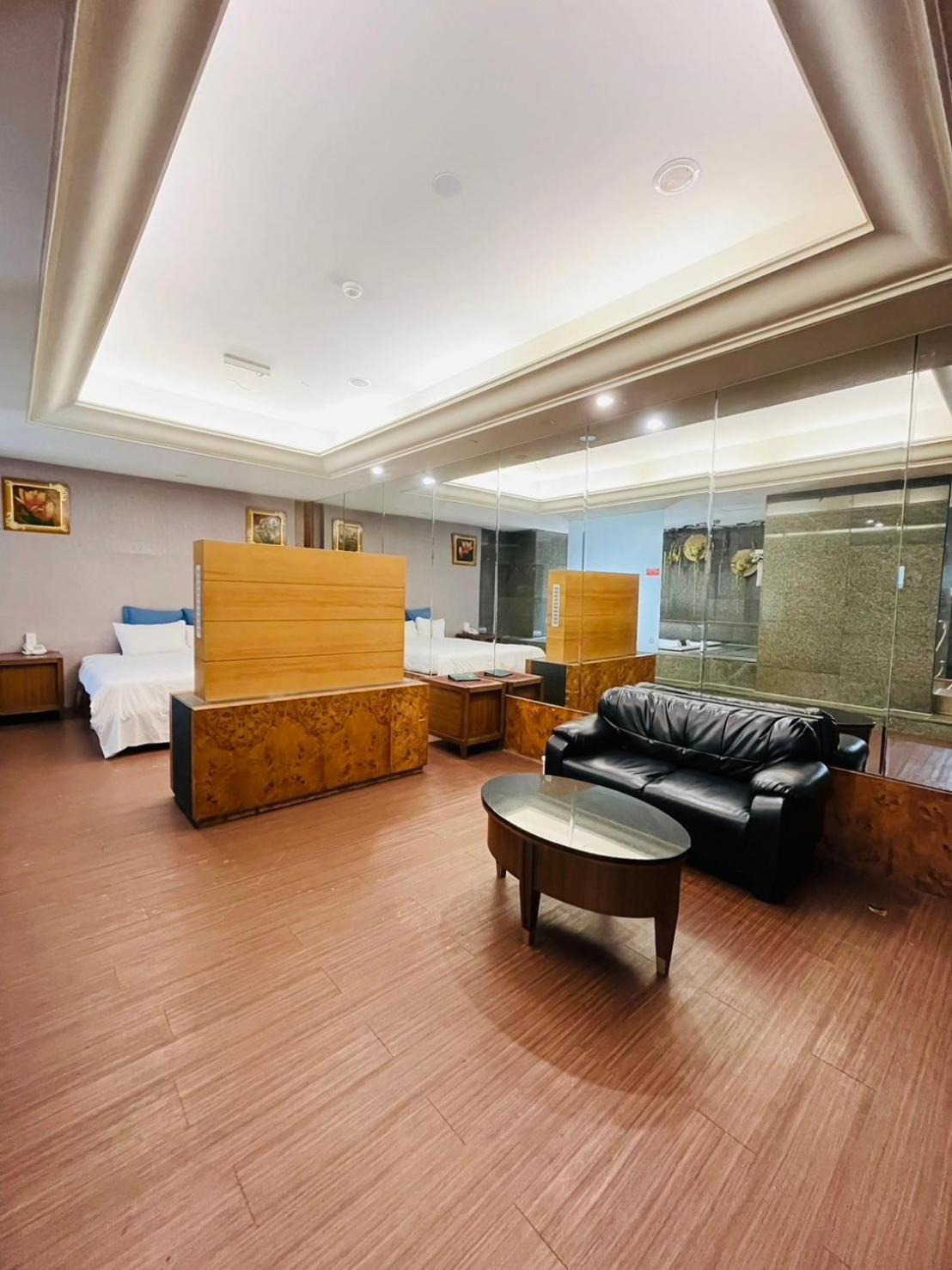 Walker Motel Taipei
