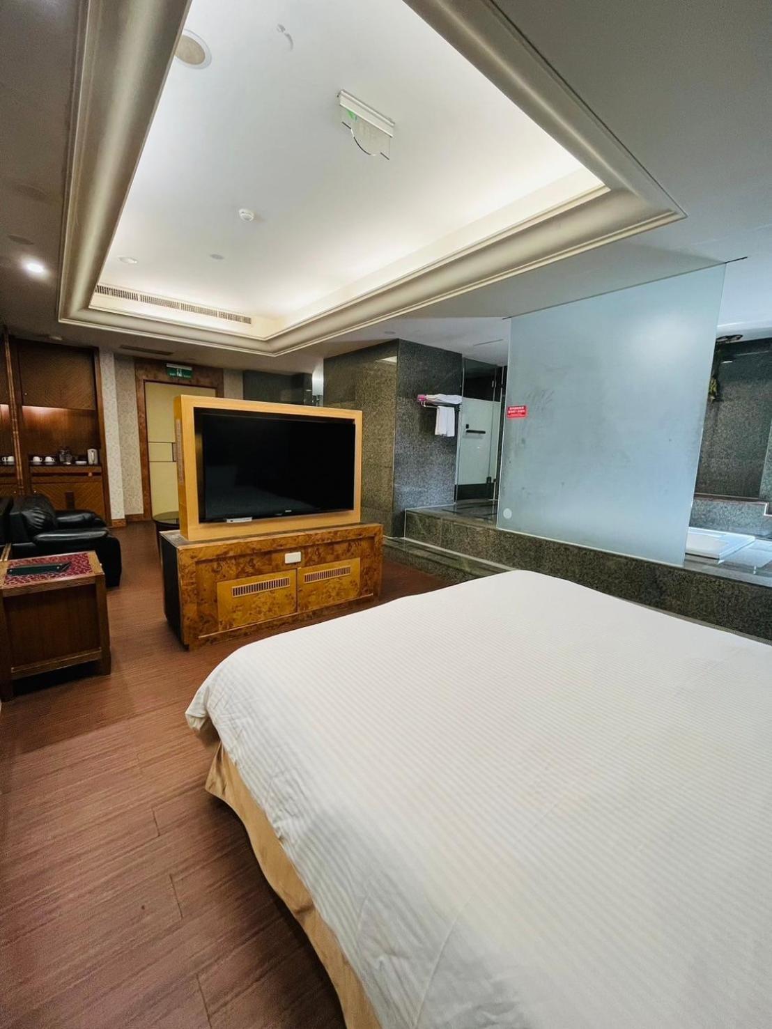 Walker Motel Taipei