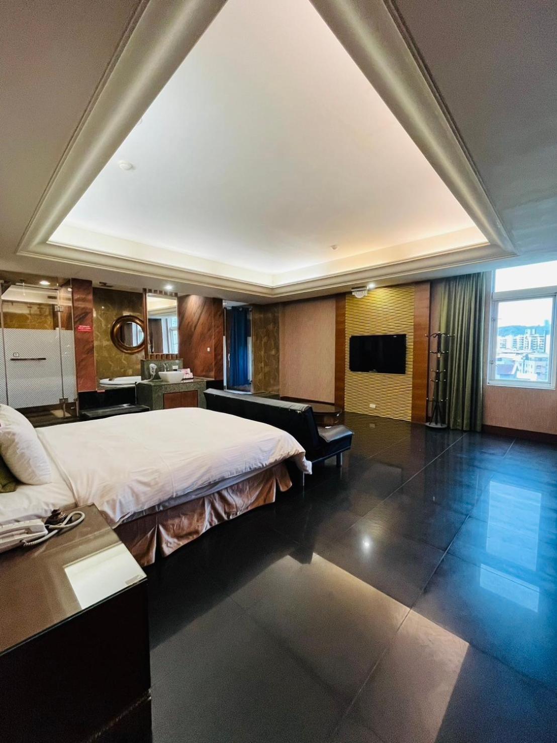 Motel Walker Taipei