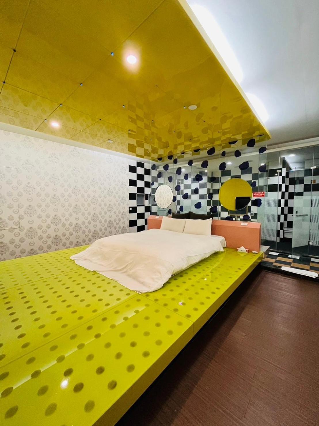 Walker Motel Taipei