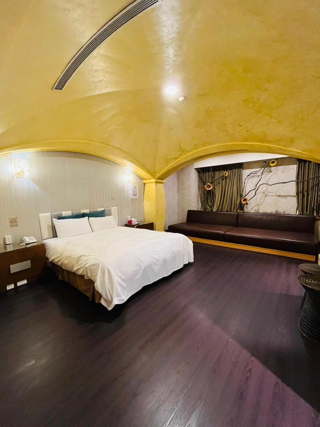 Walker Motel 3*