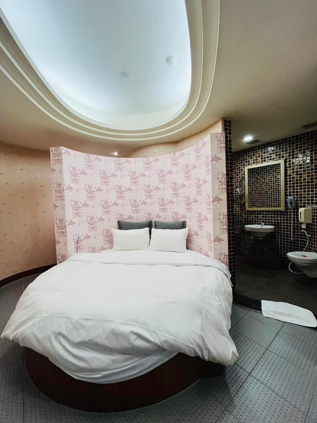 Hotel Walker - Chengde Taipei