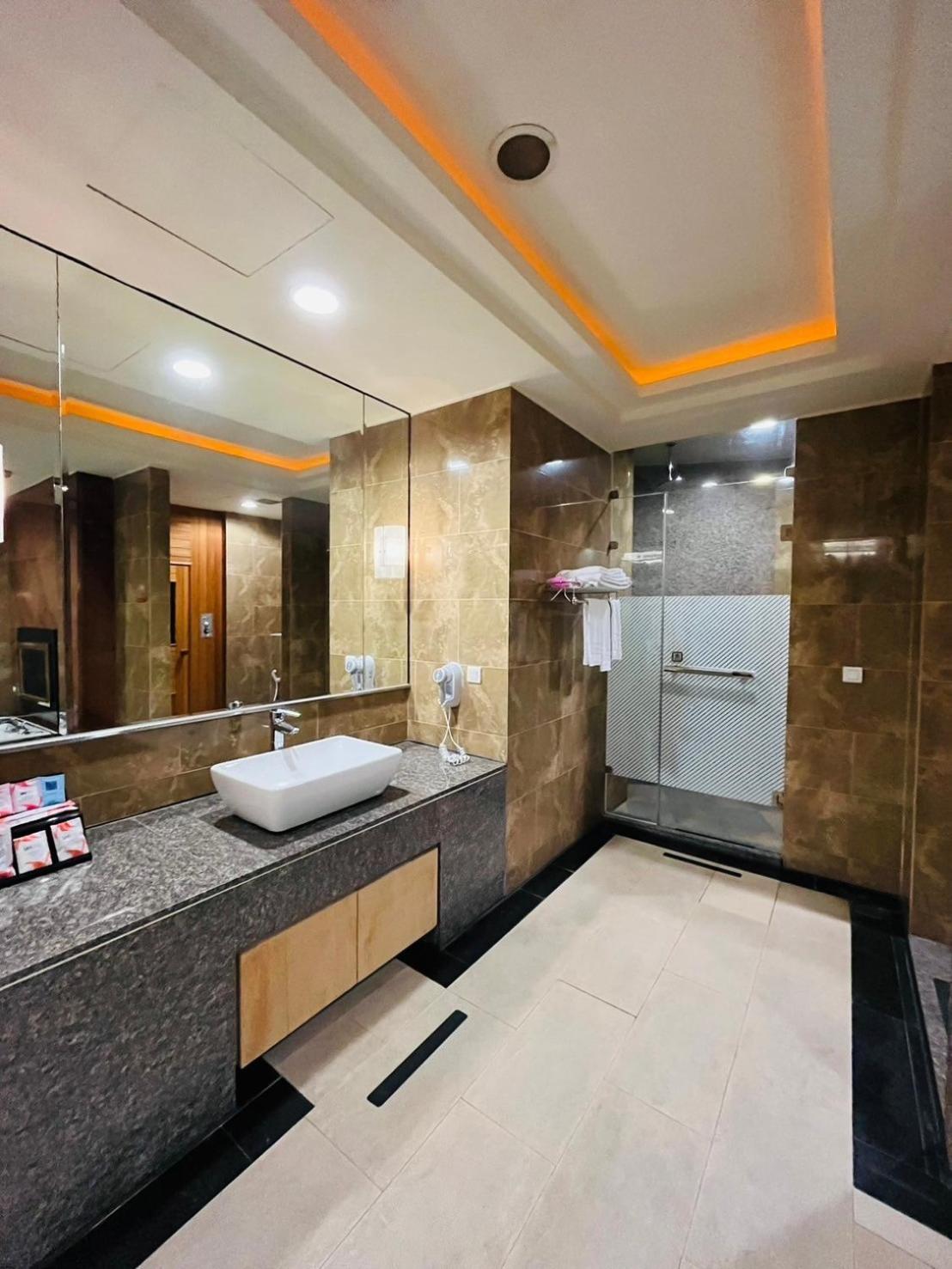 Hotel Walker - Chengde