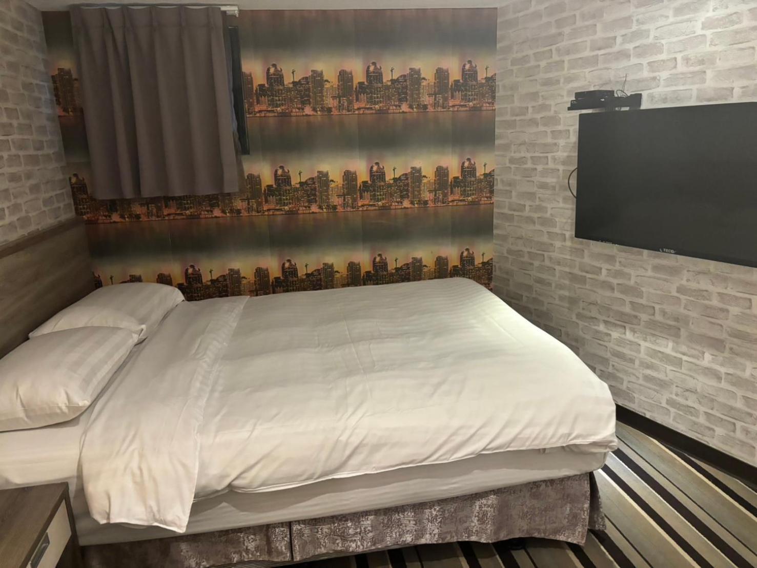 Rf - Zhongxiao 3*