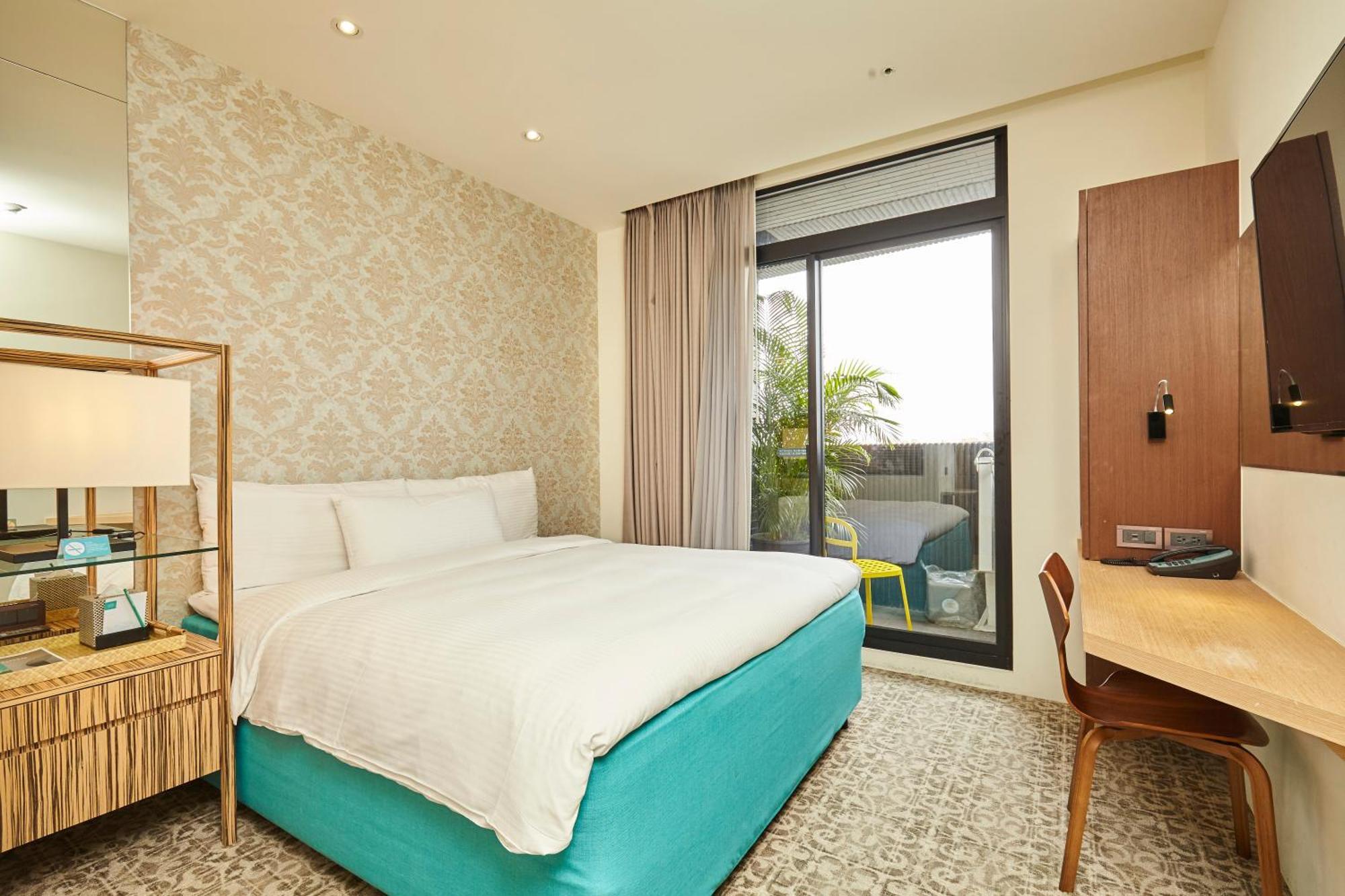 Lacle Hotel-luzhou