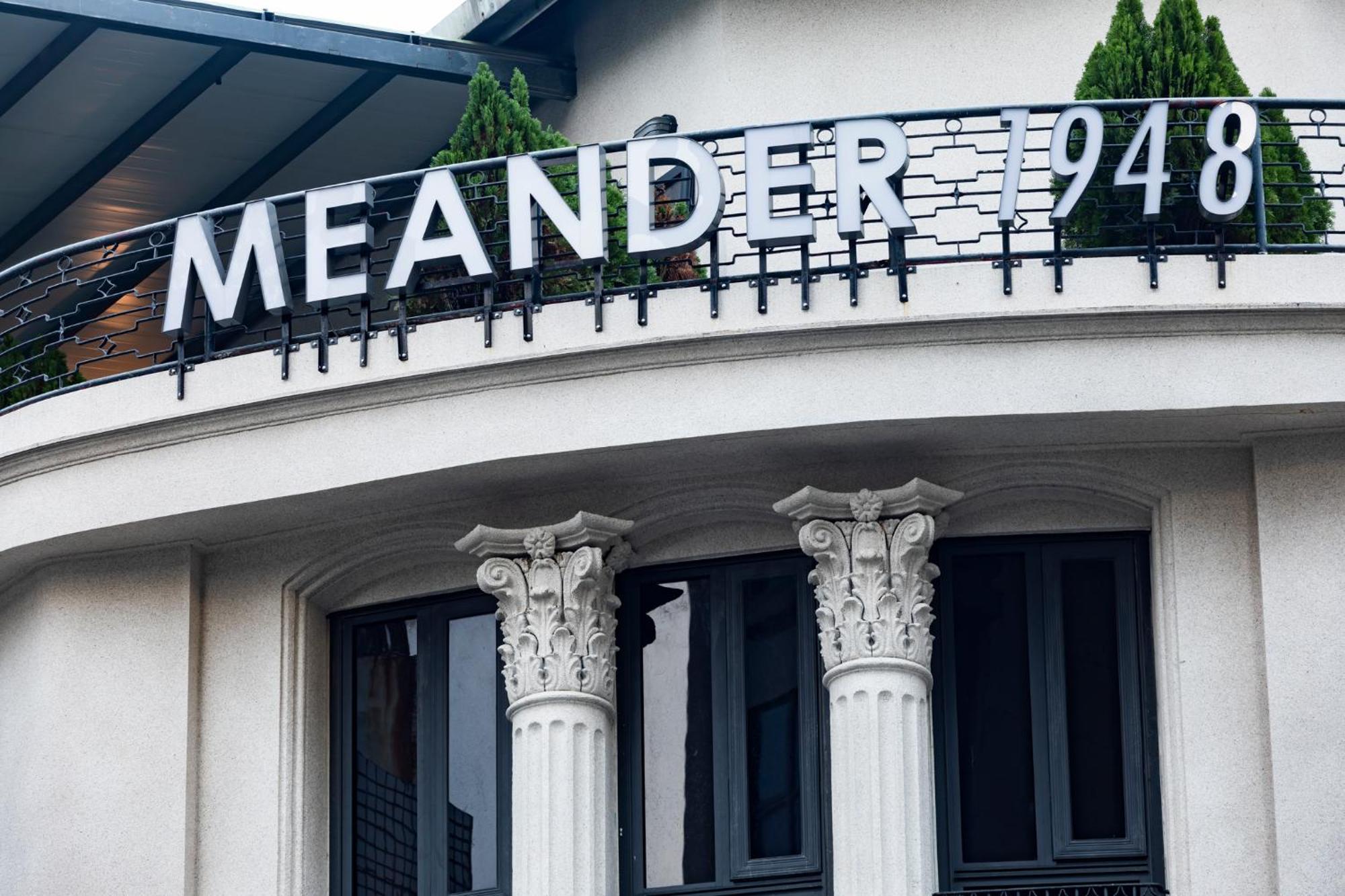 Meander 1948 * Taipei
