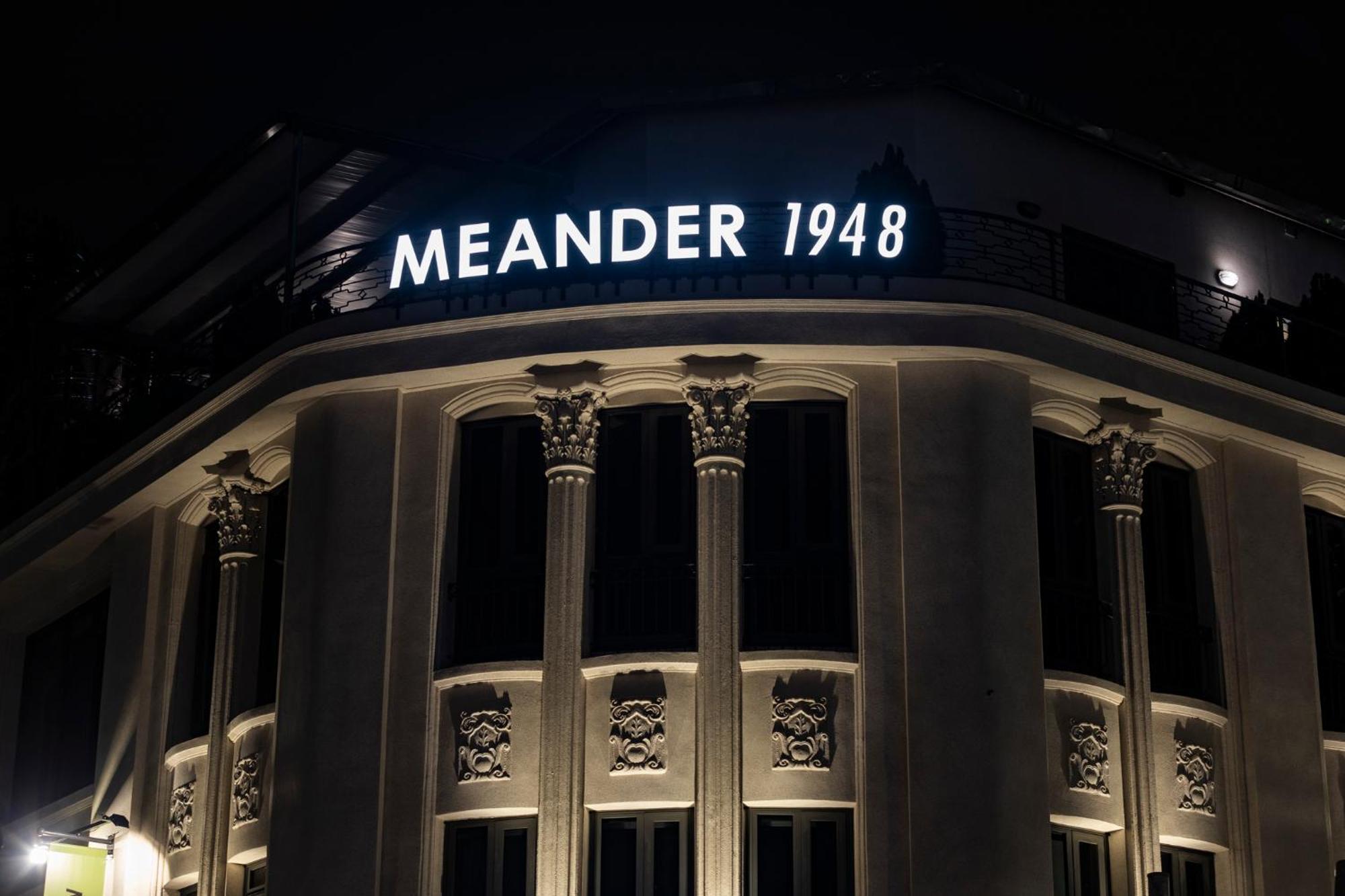 Meander 1948 *