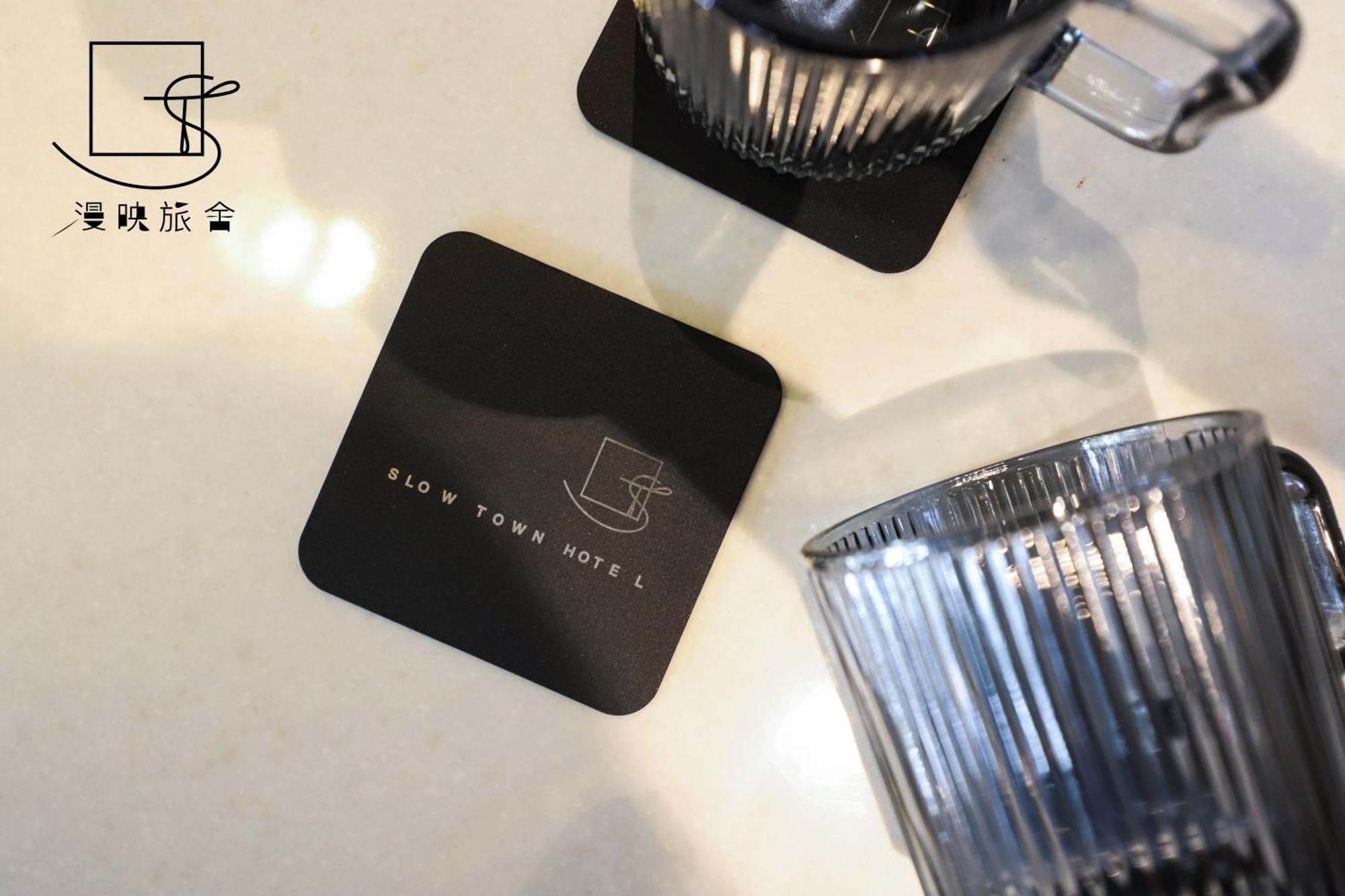 Slow Town Hotel-reel Inn Taipei