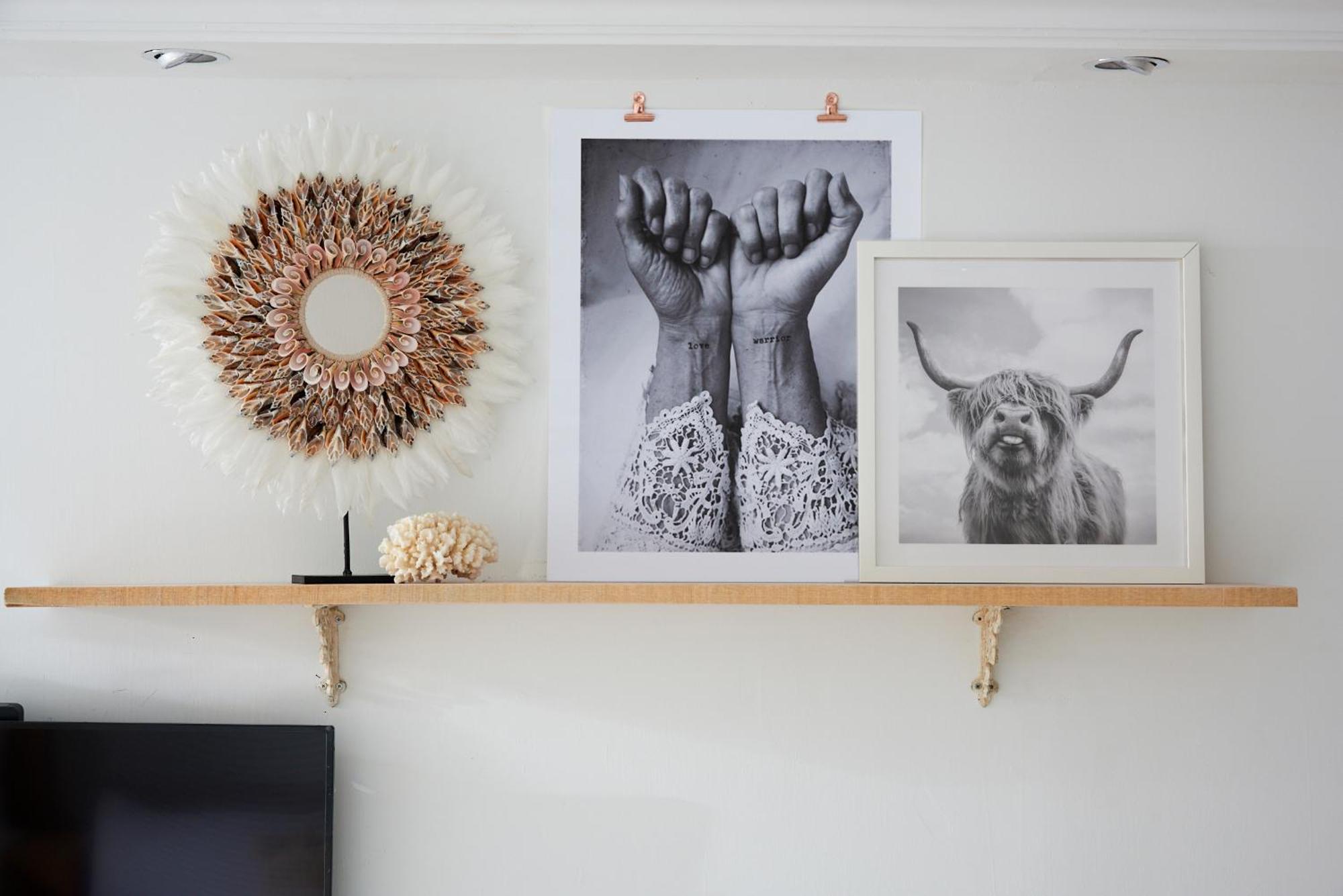 Urban Abode 1 *