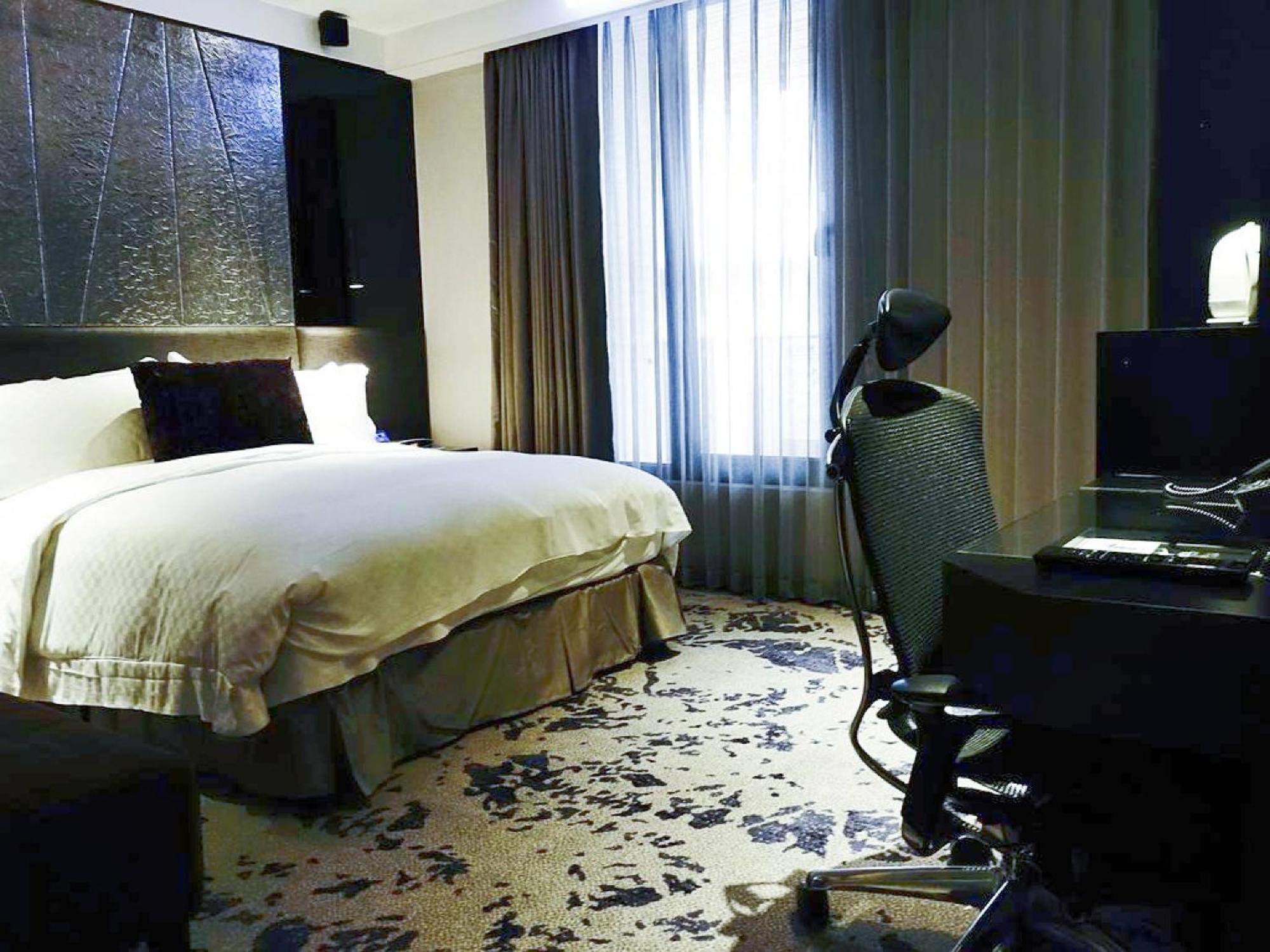 The Tango Changan Hotel Taipei