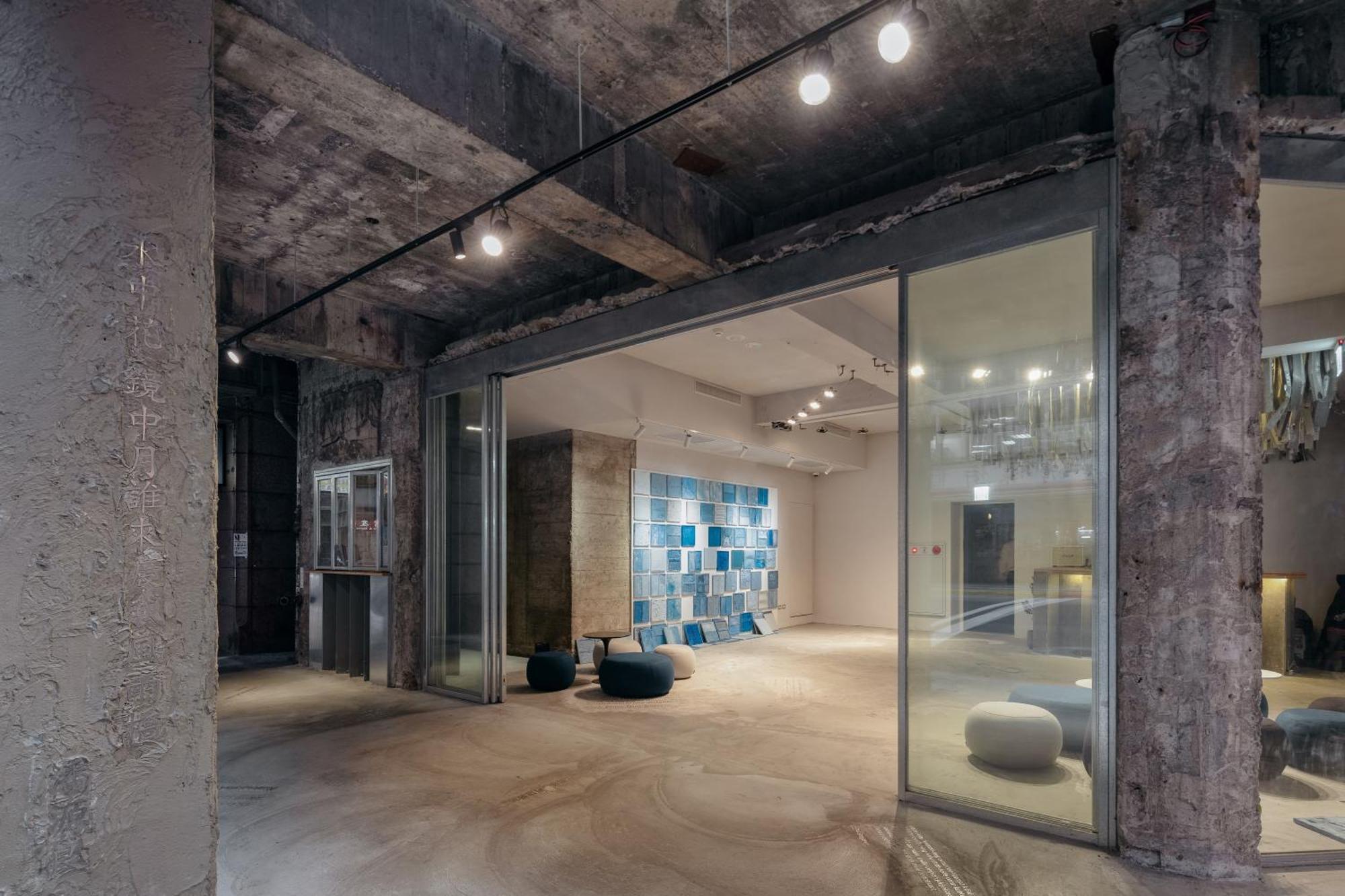 Hotel The Blue By Just 3*