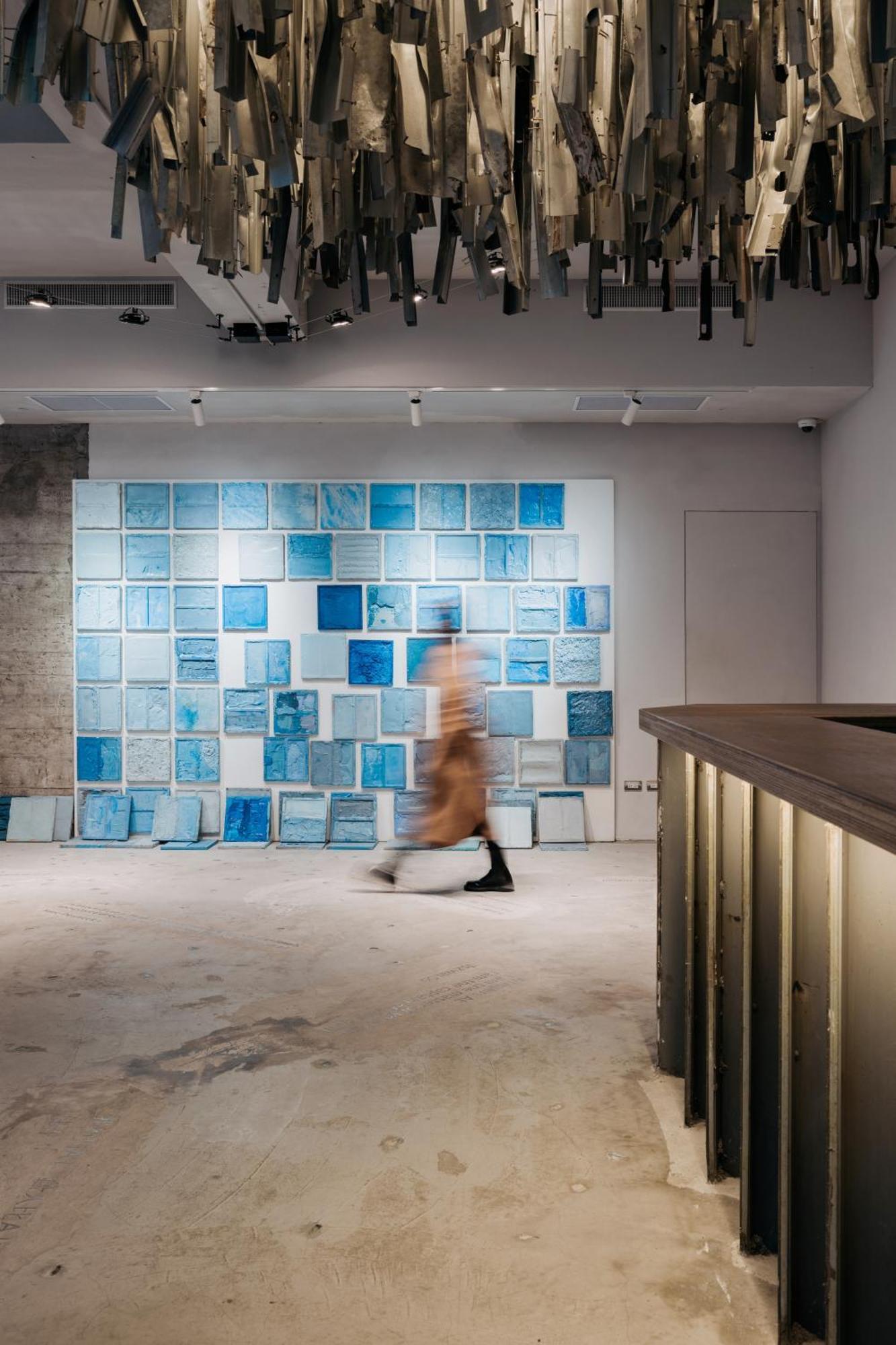 Hotel The Blue By Just 3*