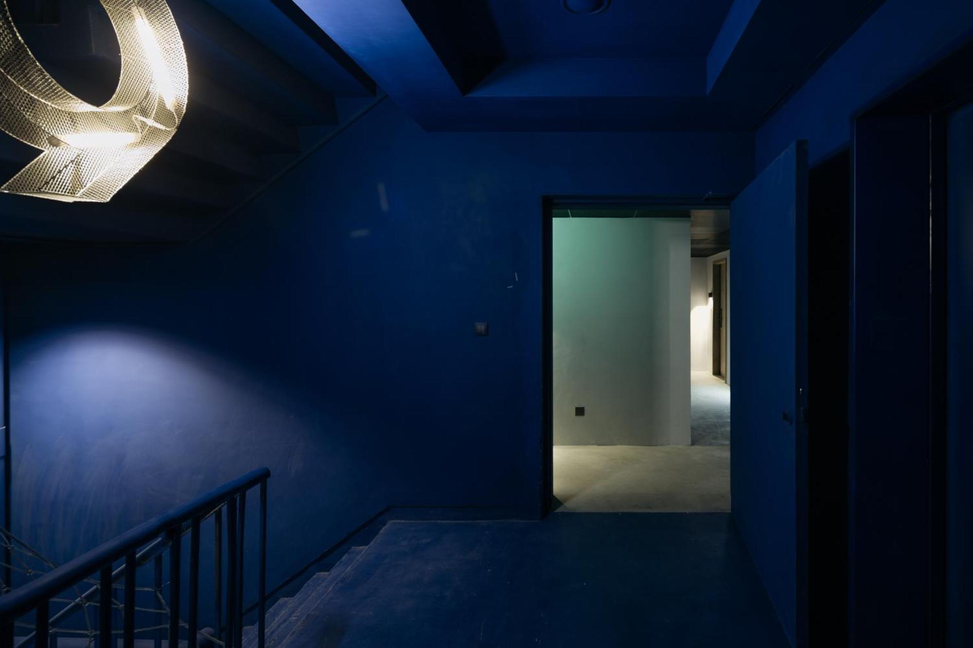 The Blue By Just Hotel 3*