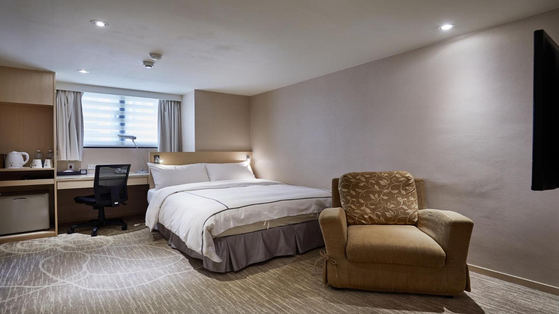 Hotel K
