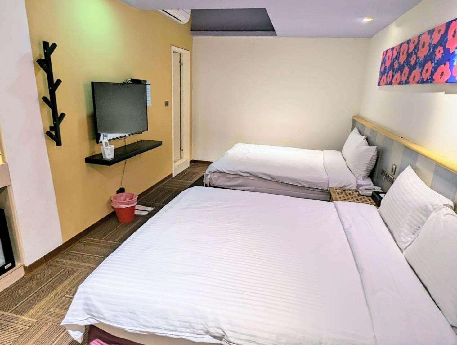 Macchi - 2* Taipei