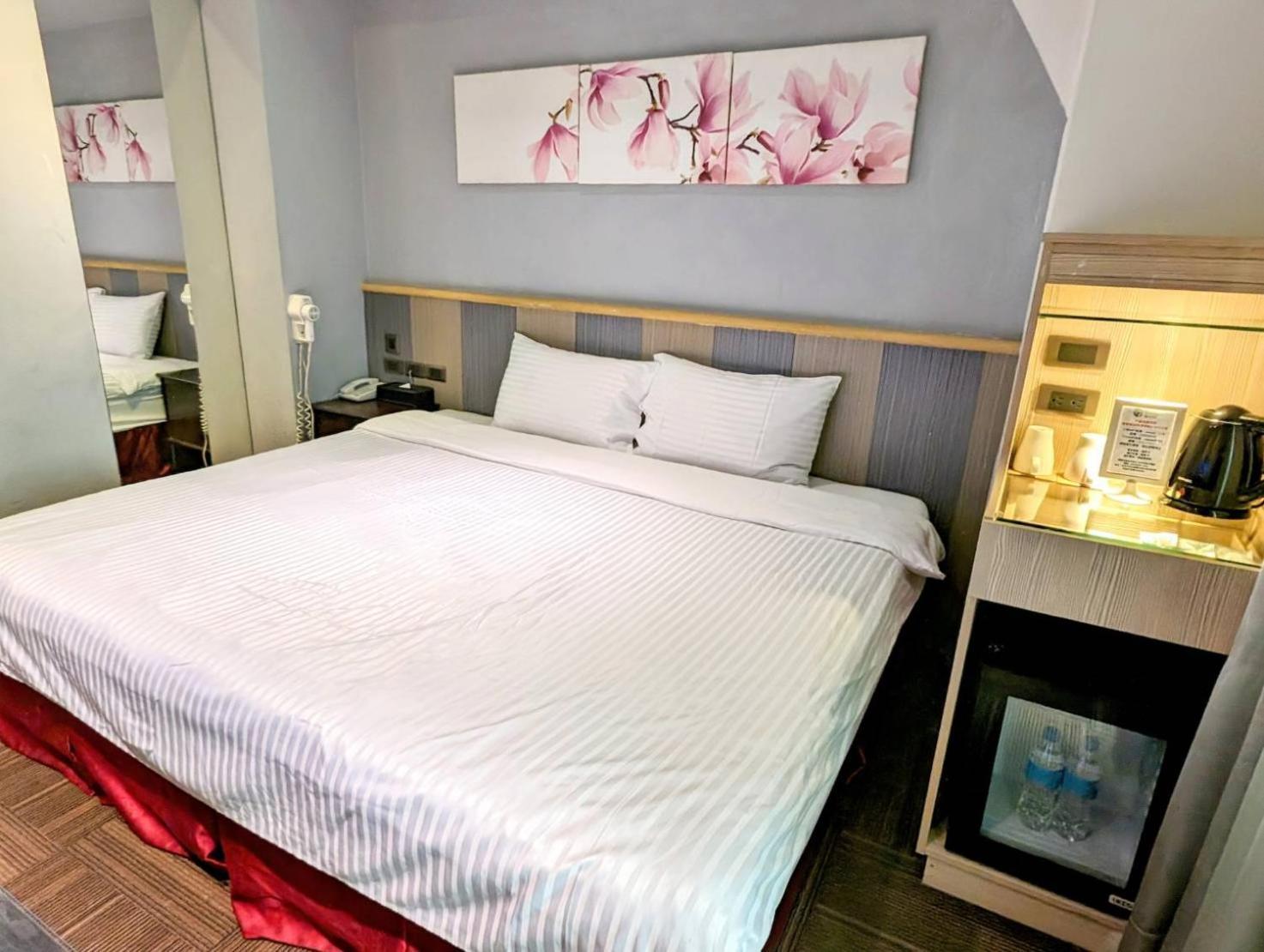 Hotel Macchi - 2*