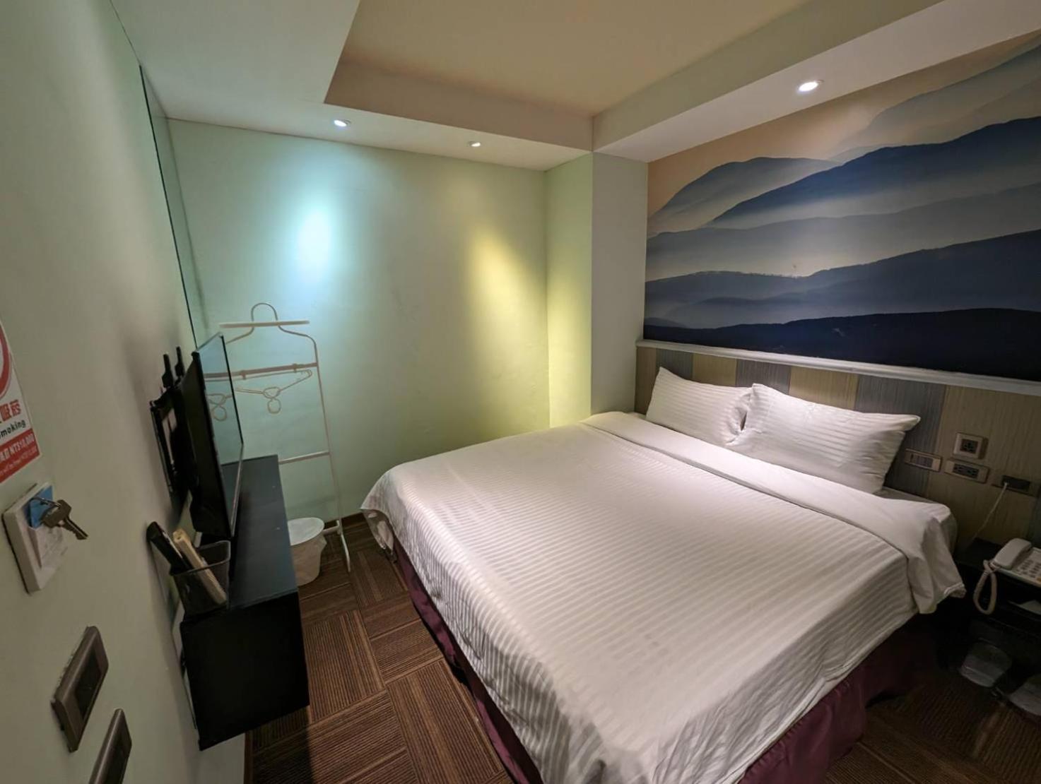 Macchi - Hotel 2*